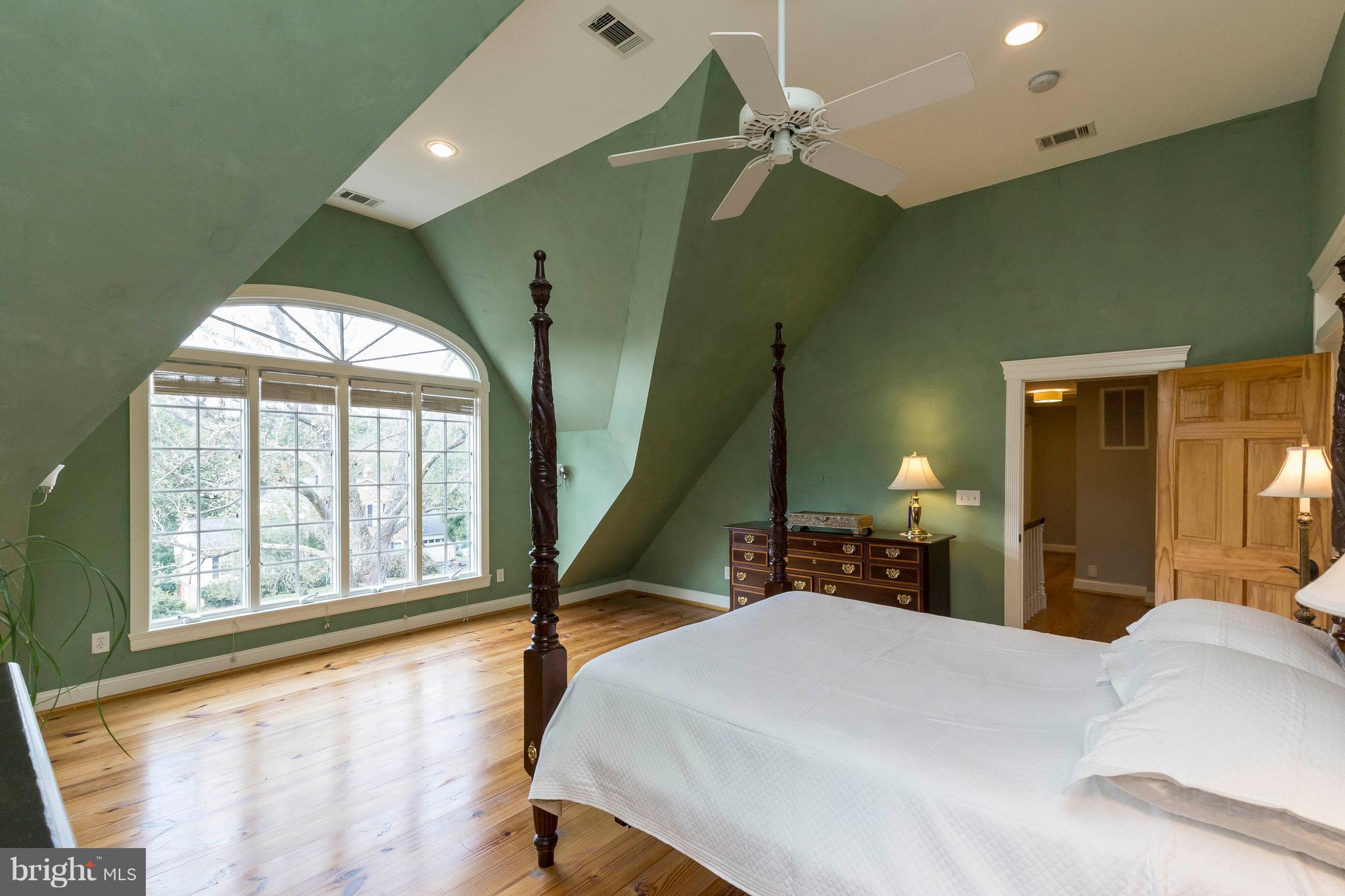 TAMARACK - Residential