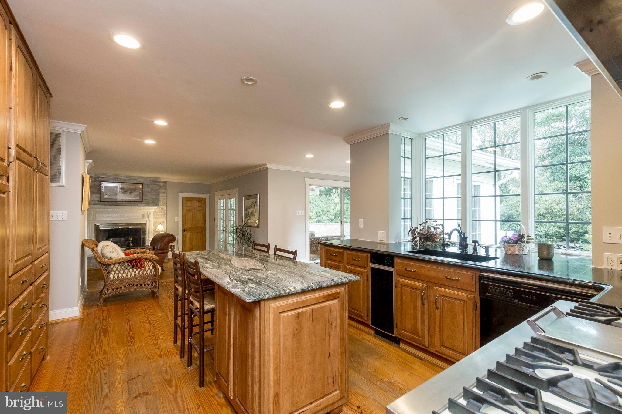 TAMARACK - Residential