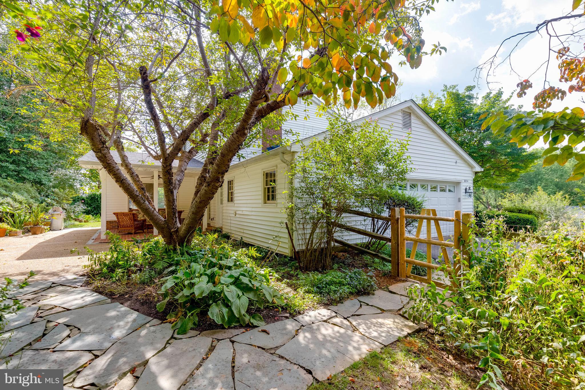 TAMARACK - Residential