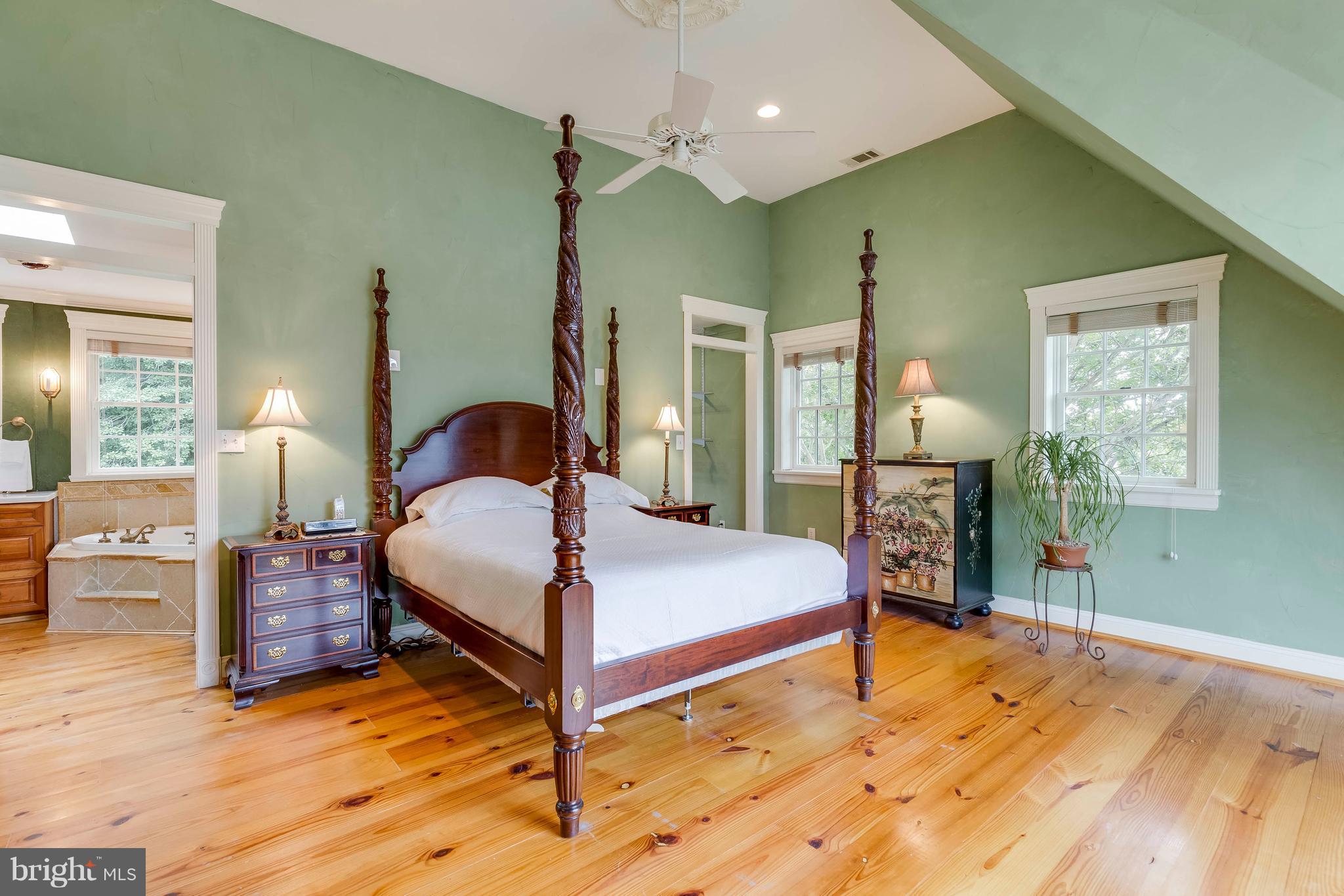 TAMARACK - Residential