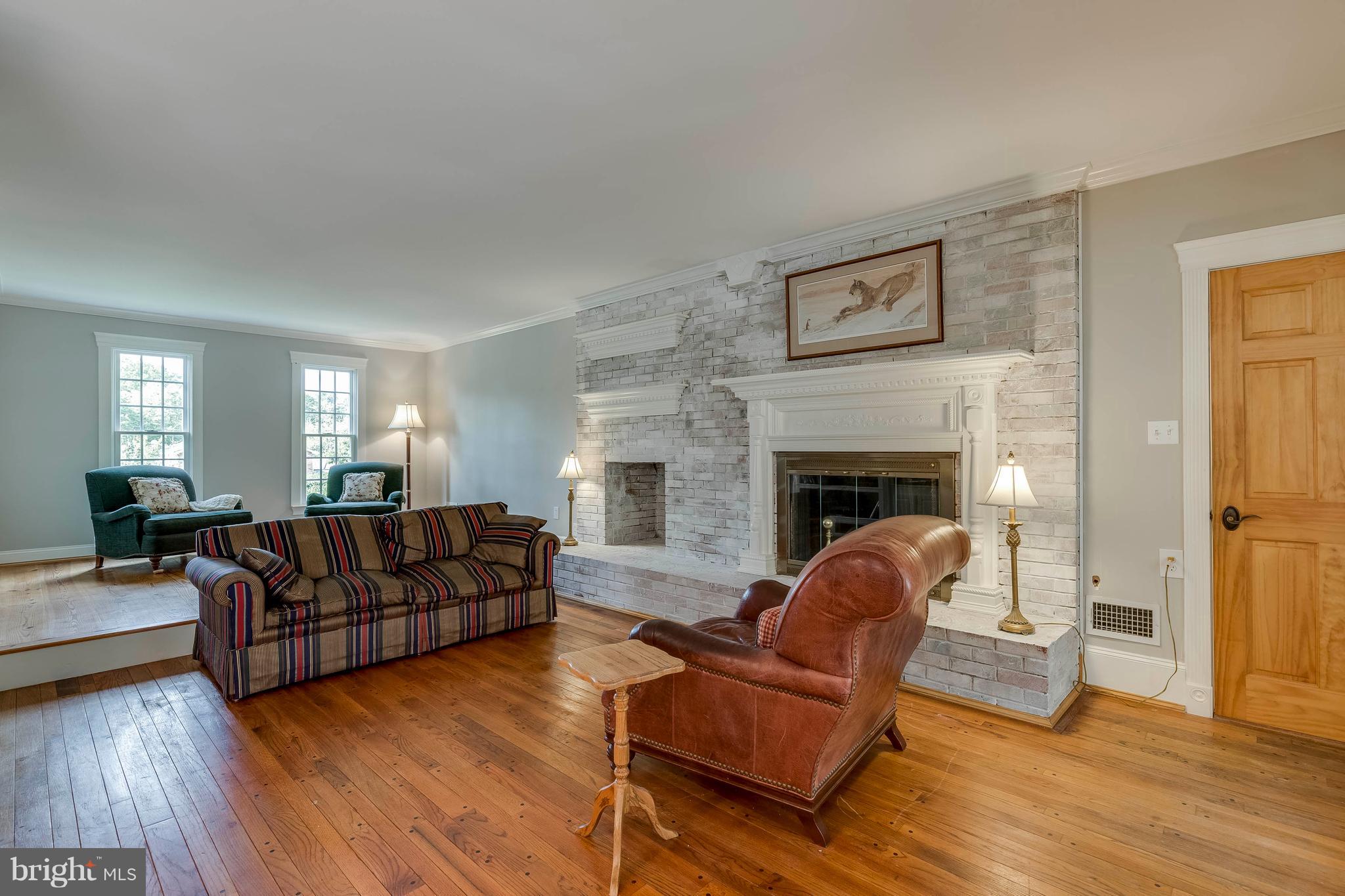 TAMARACK - Residential