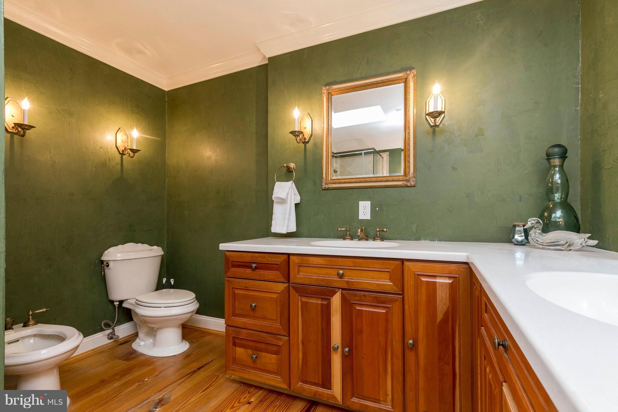 TAMARACK - Residential