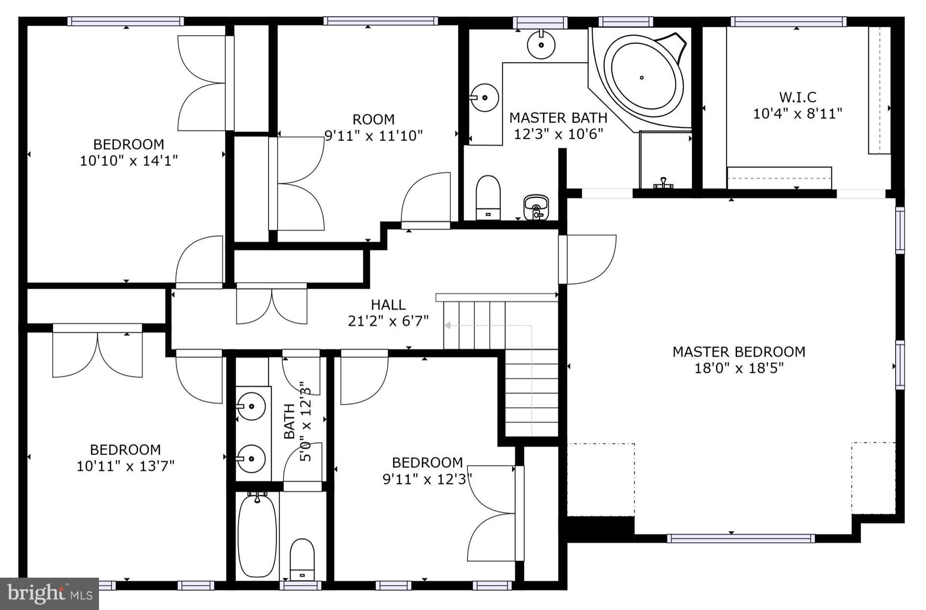 TAMARACK - Residential