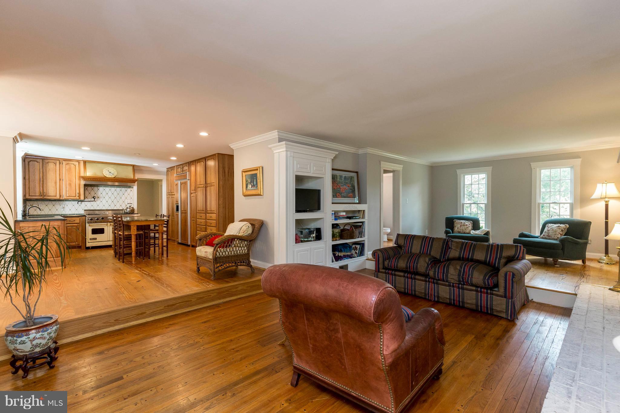 TAMARACK - Residential