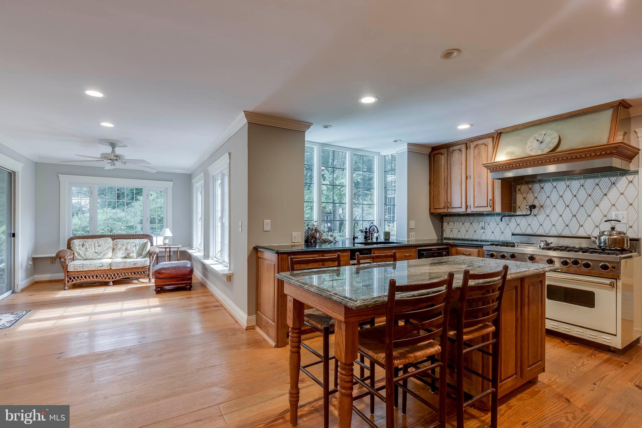 TAMARACK - Residential