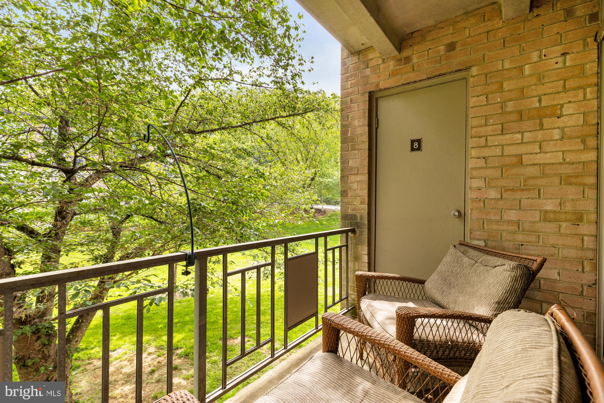 BETHESDA PARK - Residential