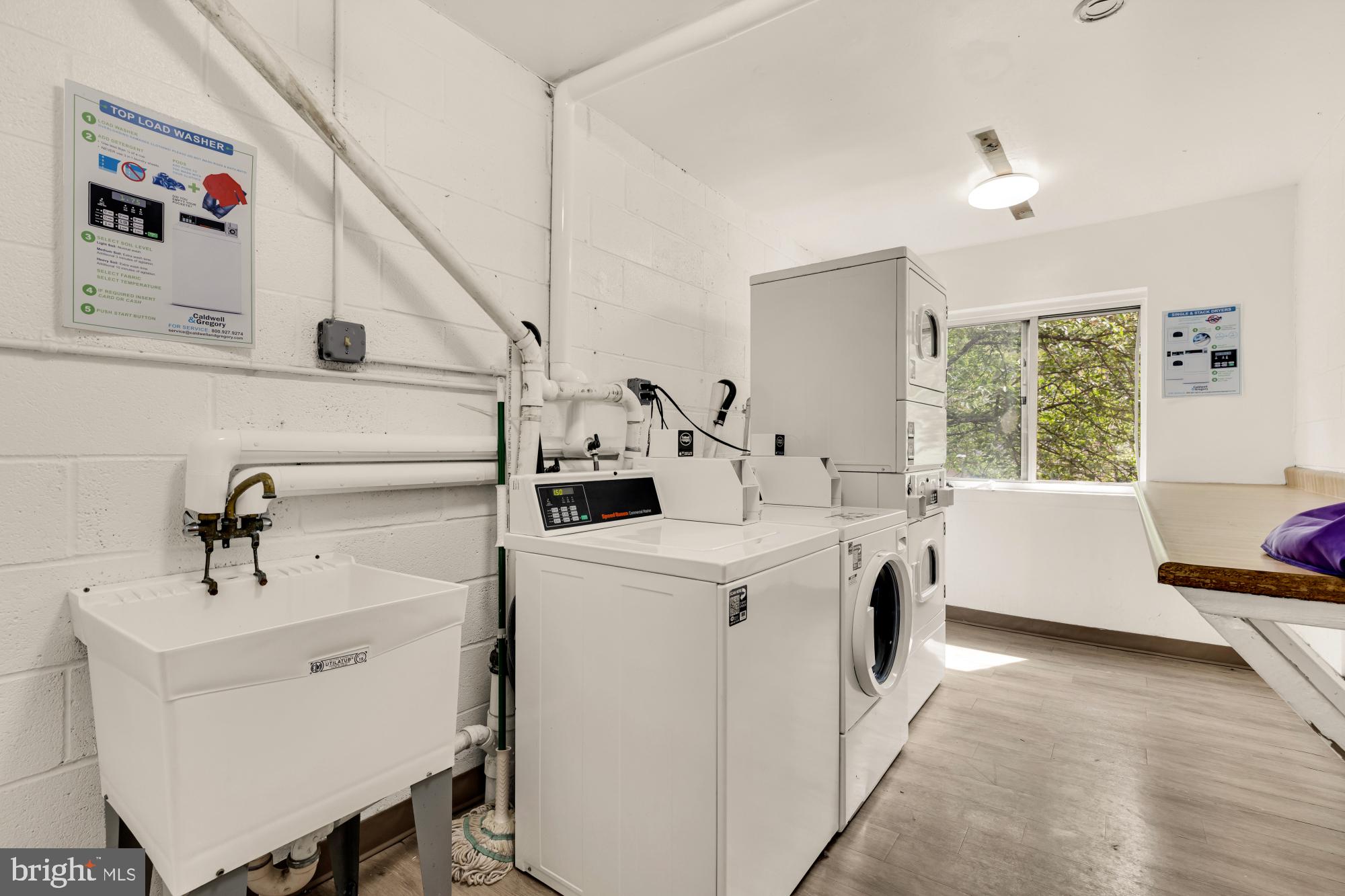 BETHESDA PARK - Residential