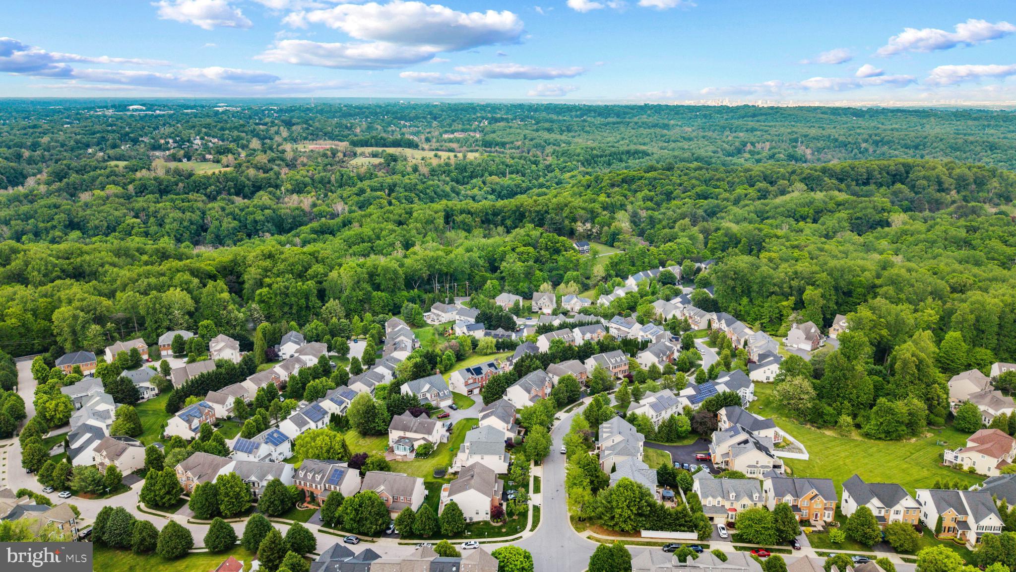 AUTUMN VIEW - Residential