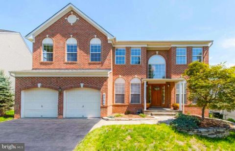 8066 HIGH CASTLE ROAD ELLICOTT CITY MD 21043