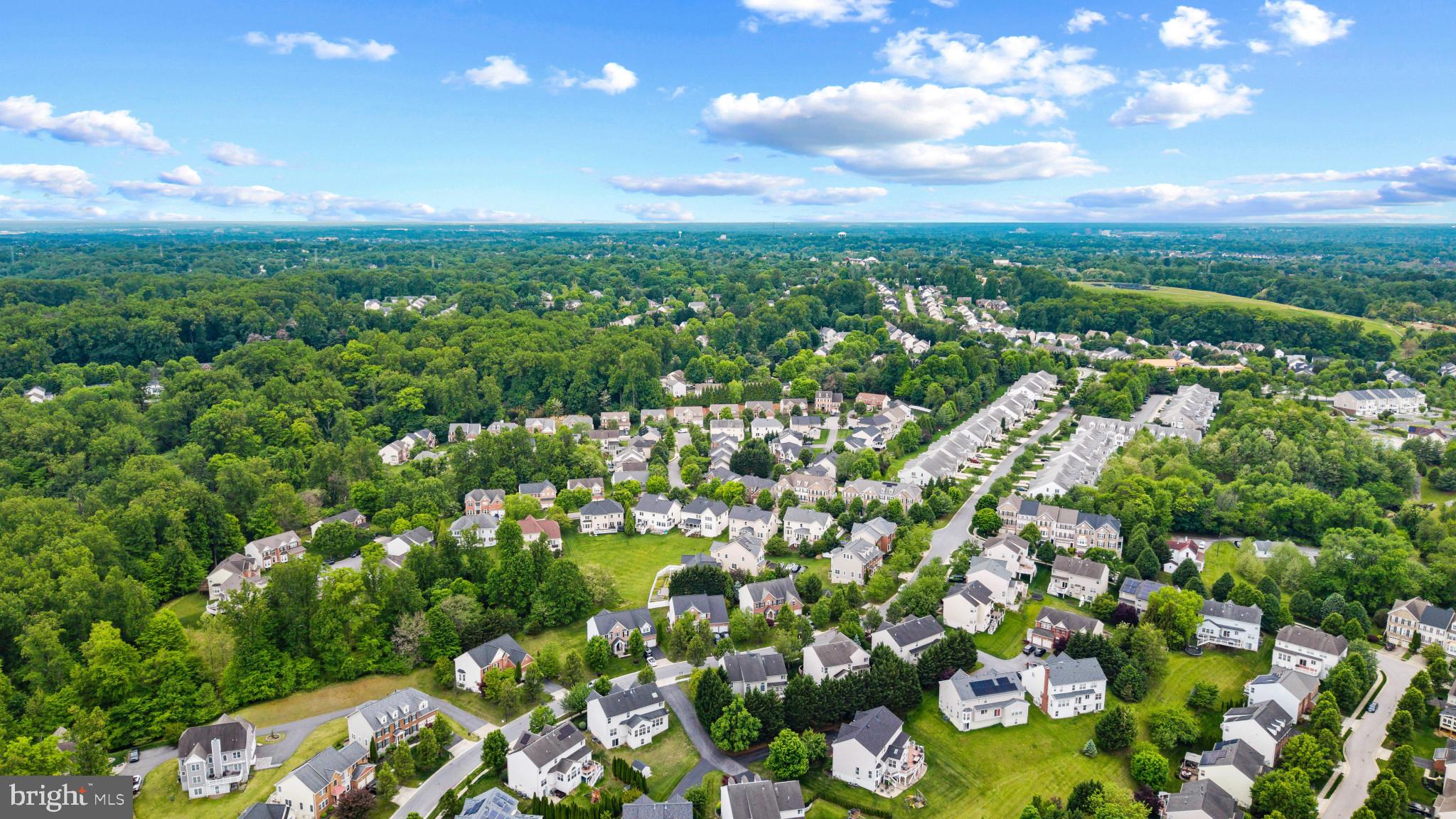 AUTUMN VIEW - Residential