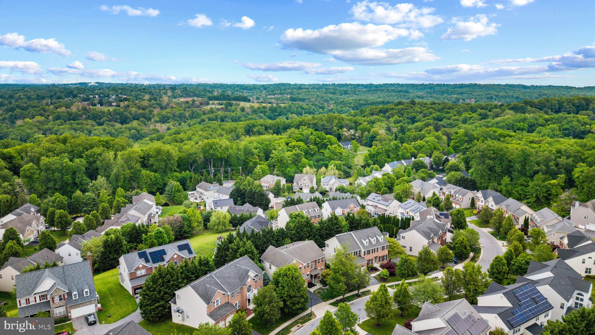 AUTUMN VIEW - Residential
