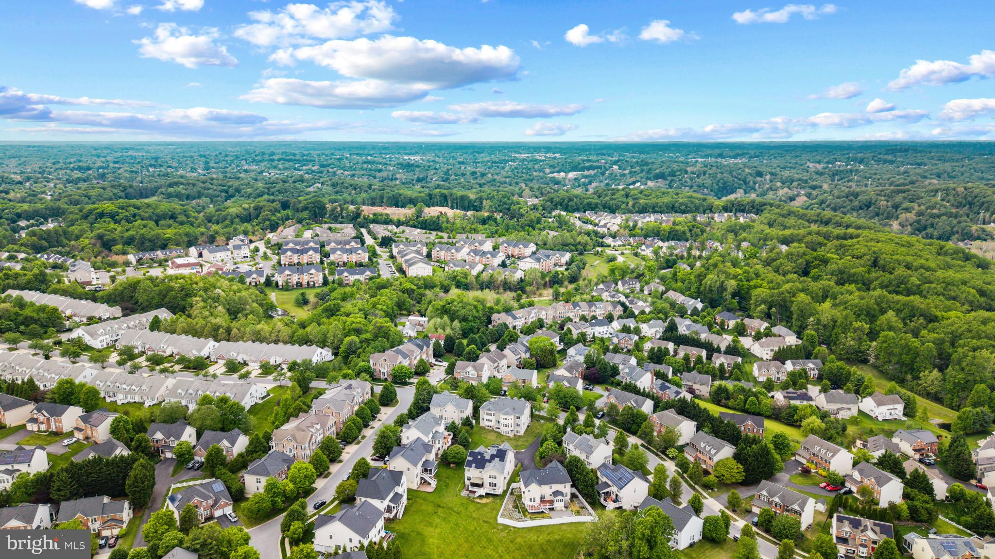 AUTUMN VIEW - Residential