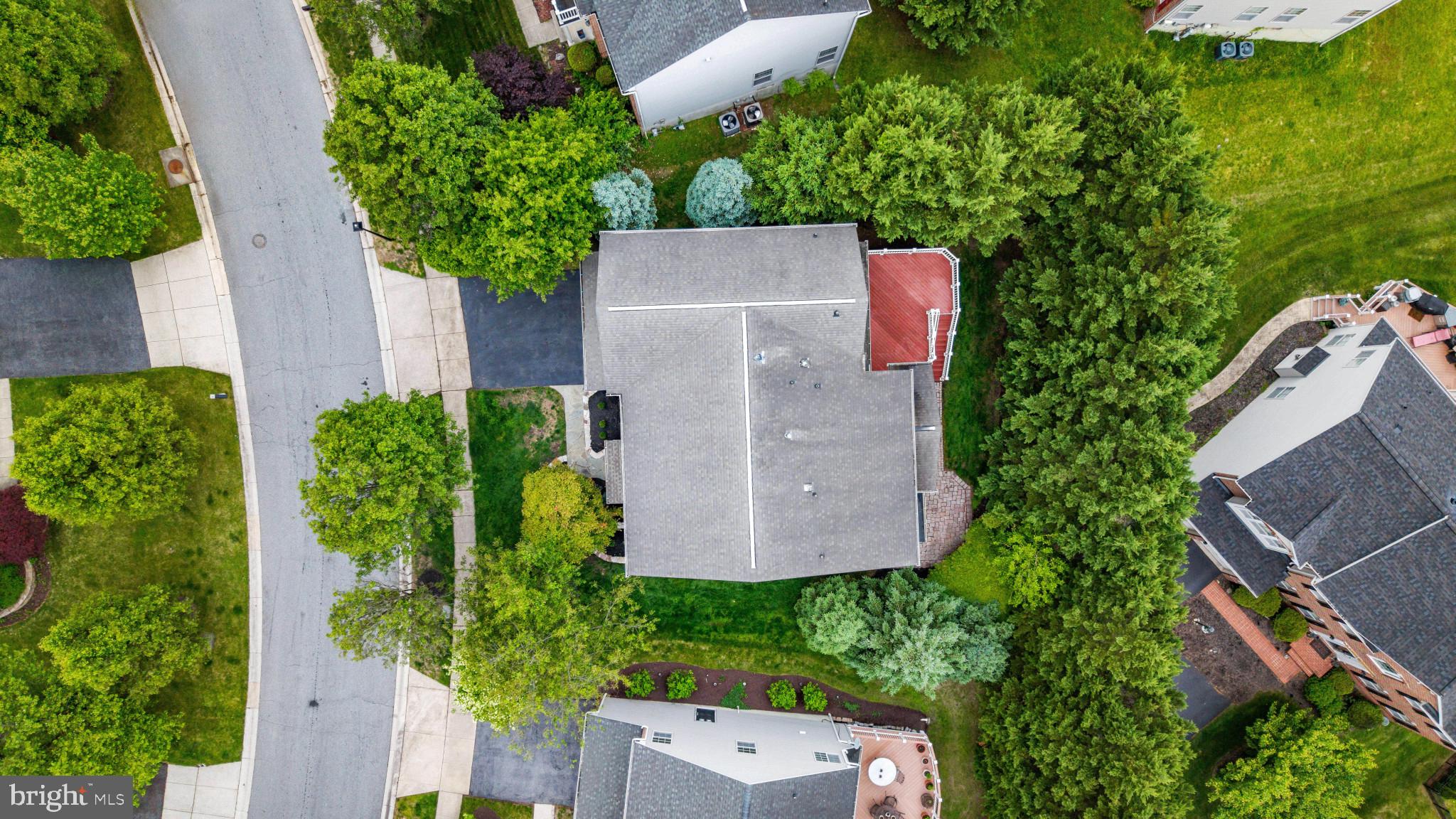AUTUMN VIEW - Residential