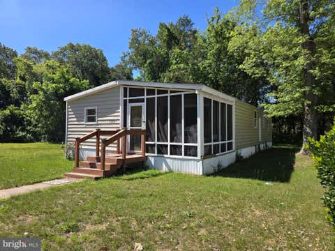 Mobile Home For Sale - 1503 Flanders Ln Ln #F<br/> HARWOOD, MD 20776