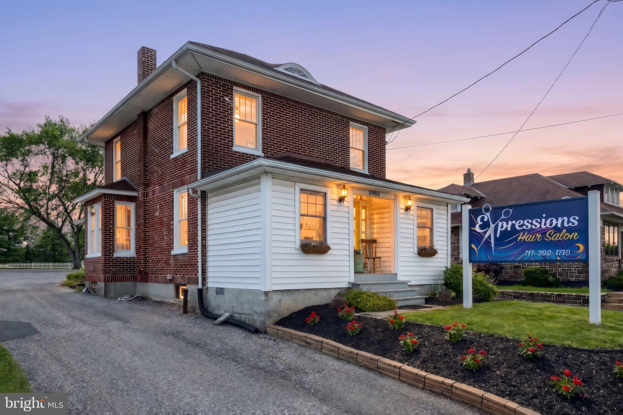 3980 CARLISLE ROAD