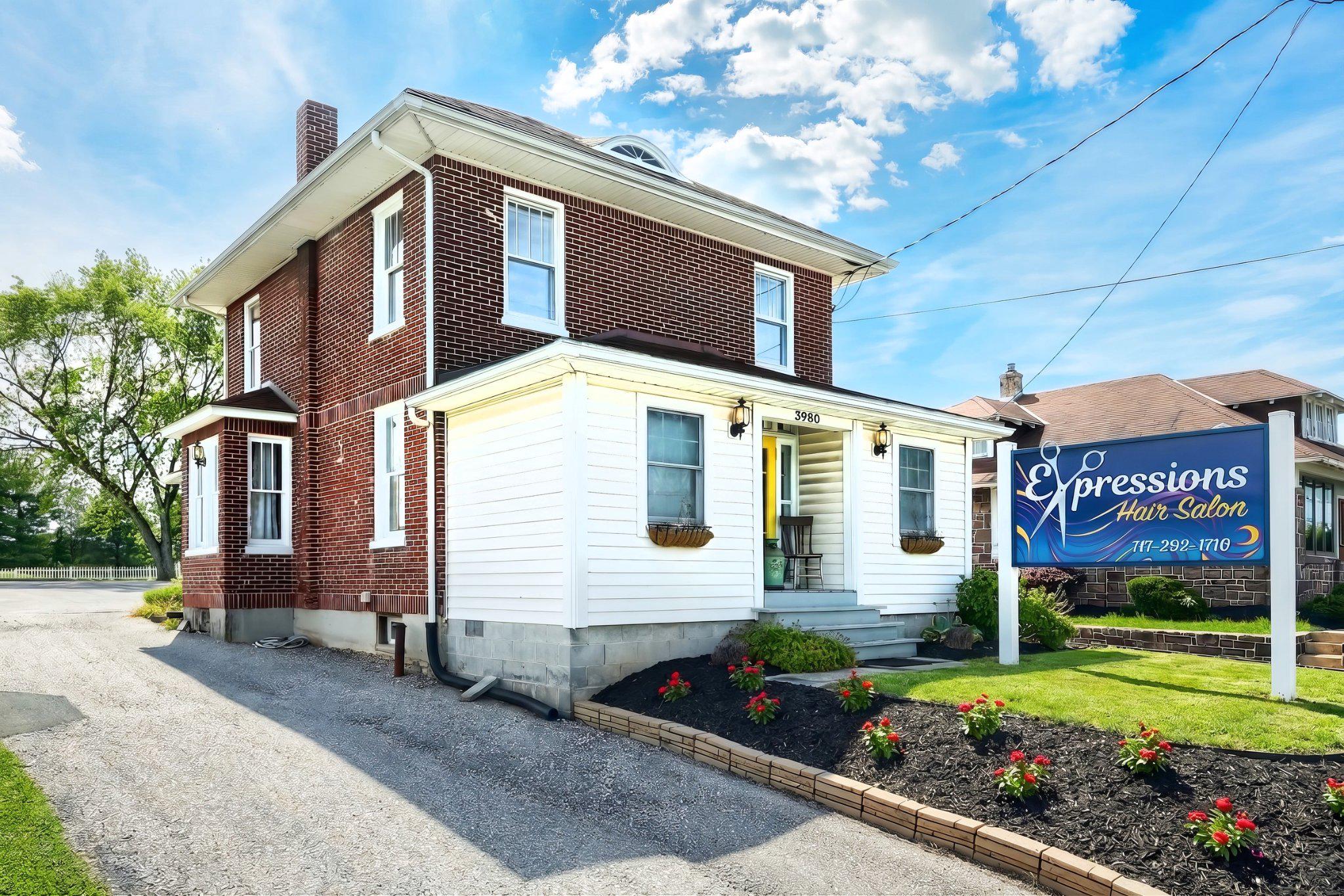 3980 CARLISLE ROAD