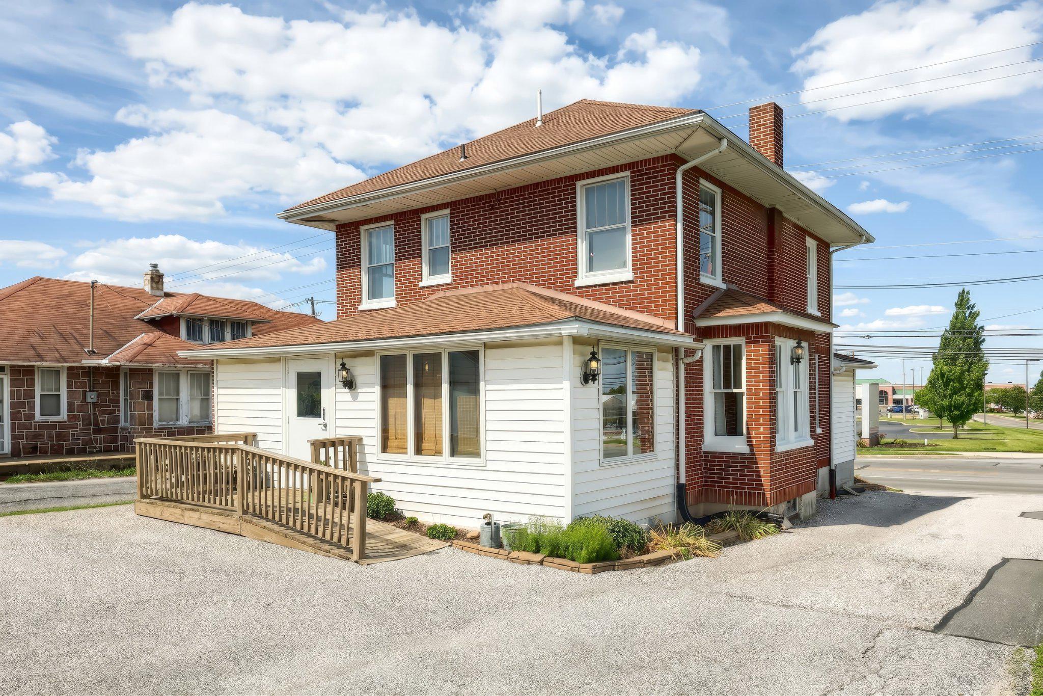 3980 CARLISLE ROAD
