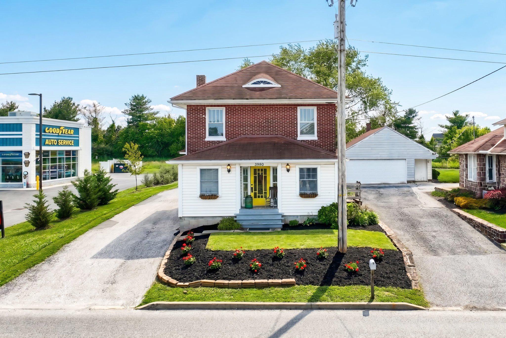3980 CARLISLE ROAD
