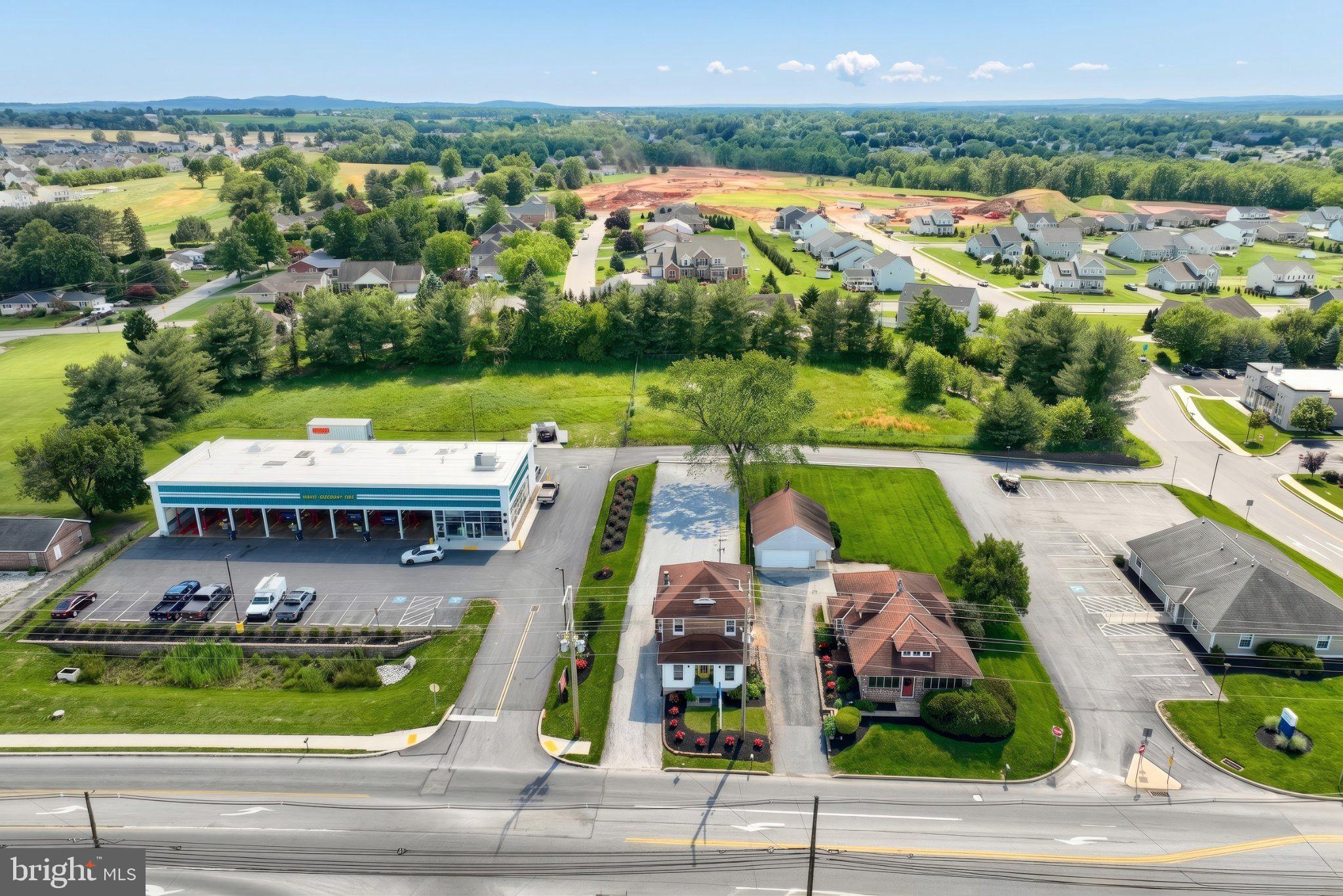 3980 CARLISLE ROAD