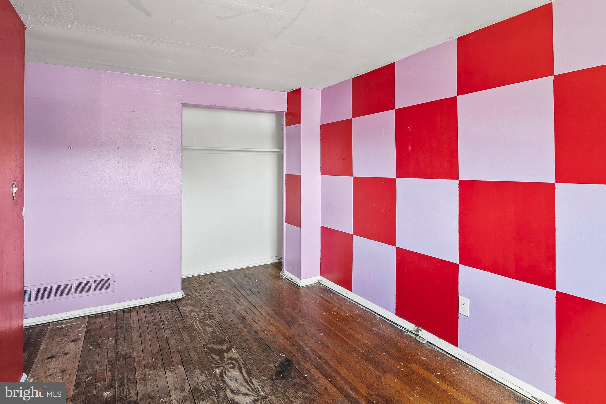 CLYBURN - Residential