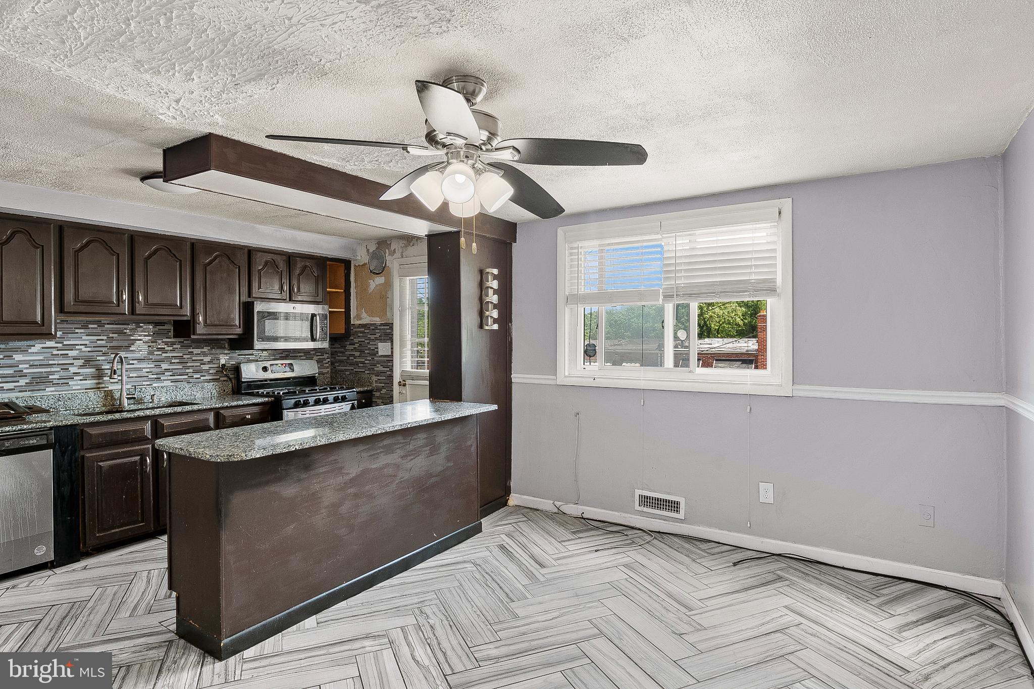 CLYBURN - Residential