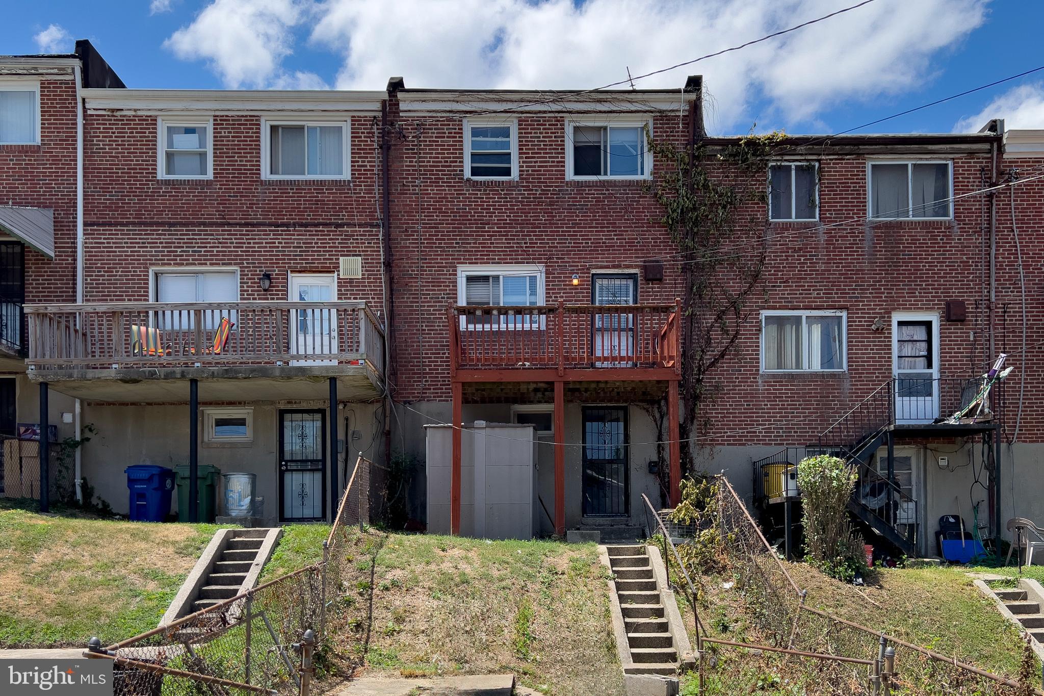 CLYBURN - Residential