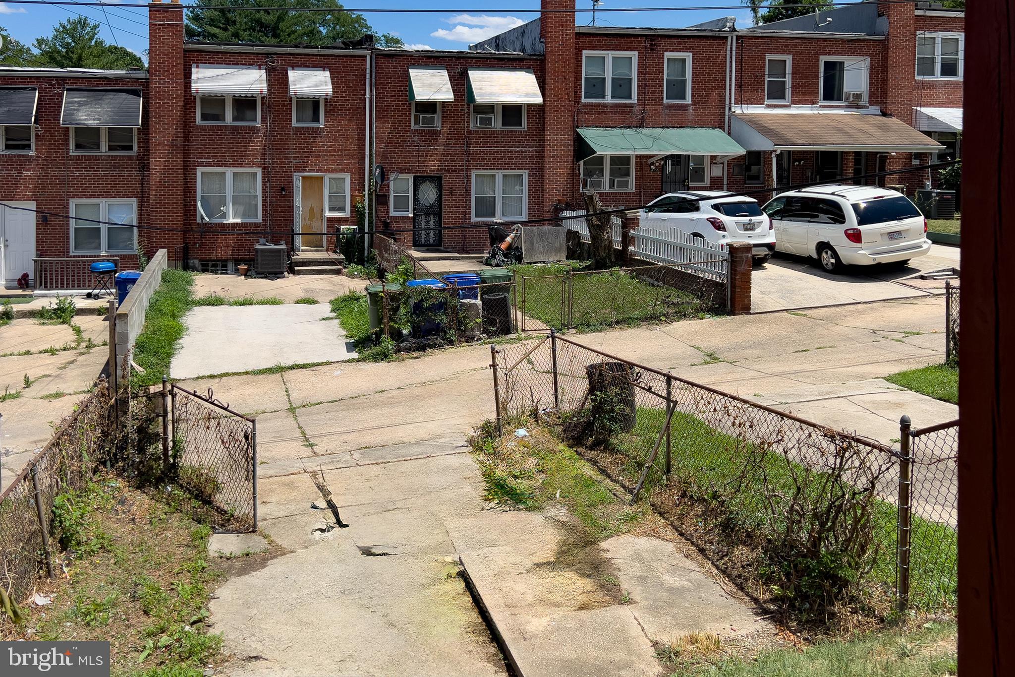 CLYBURN - Residential