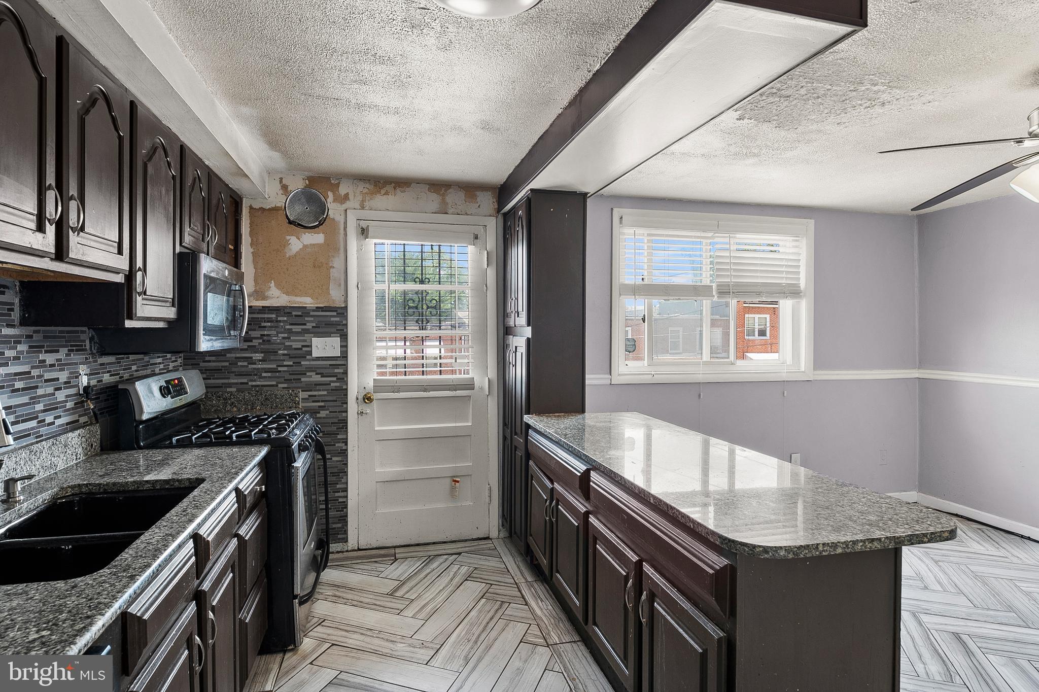 CLYBURN - Residential