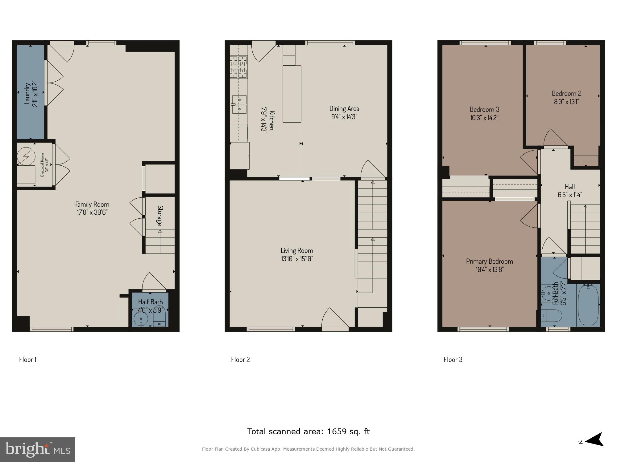 CLYBURN - Residential