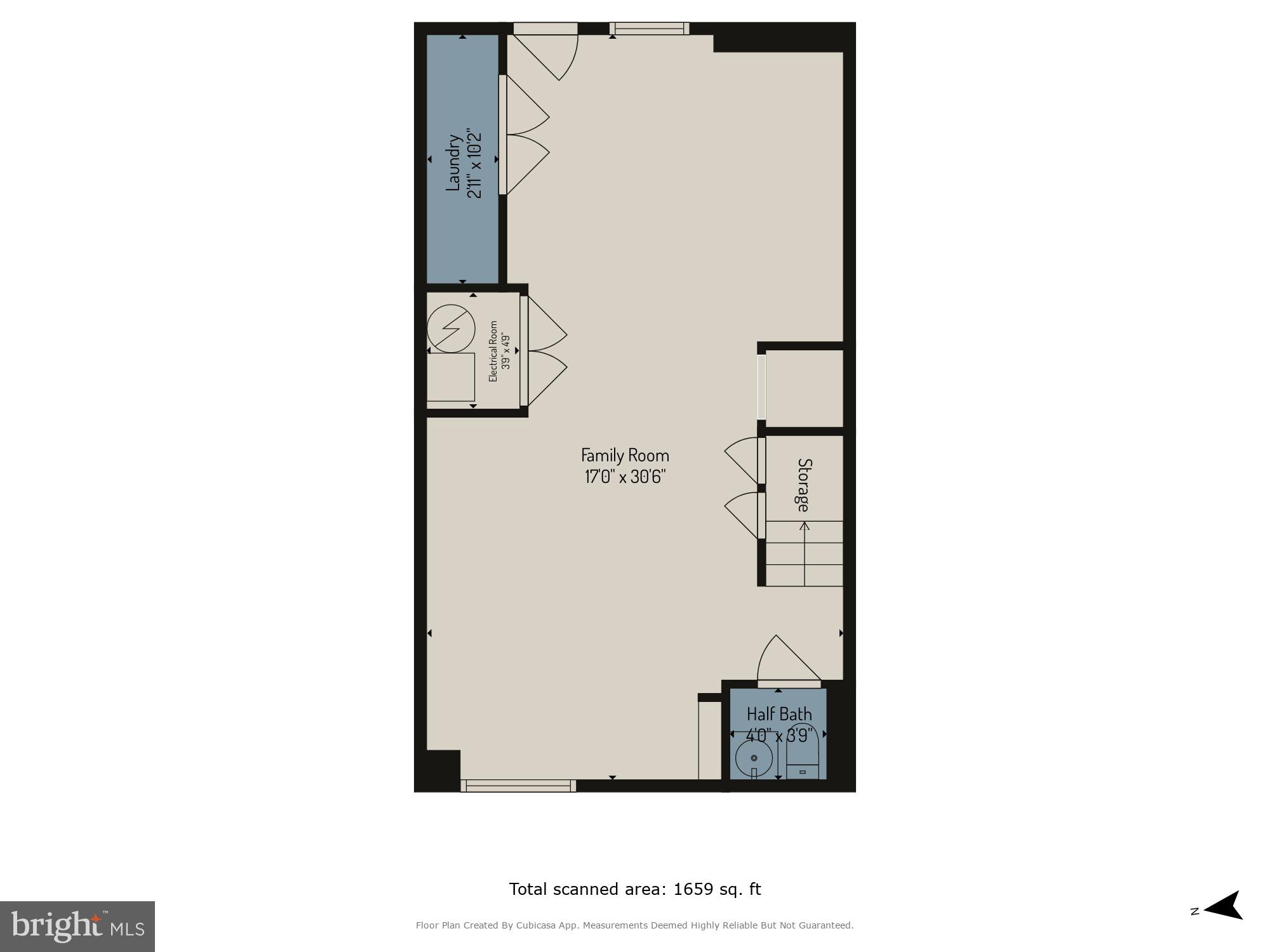 CLYBURN - Residential