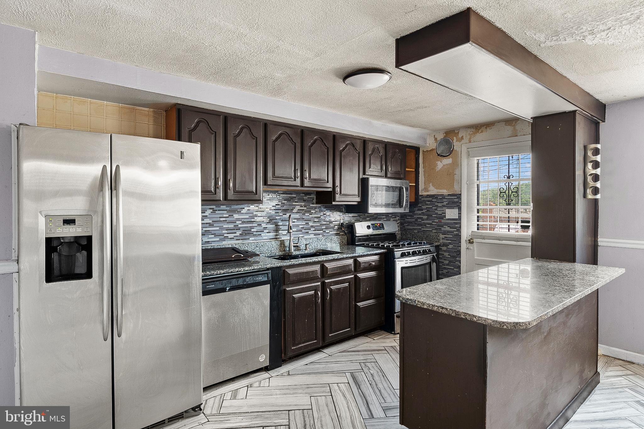 CLYBURN - Residential