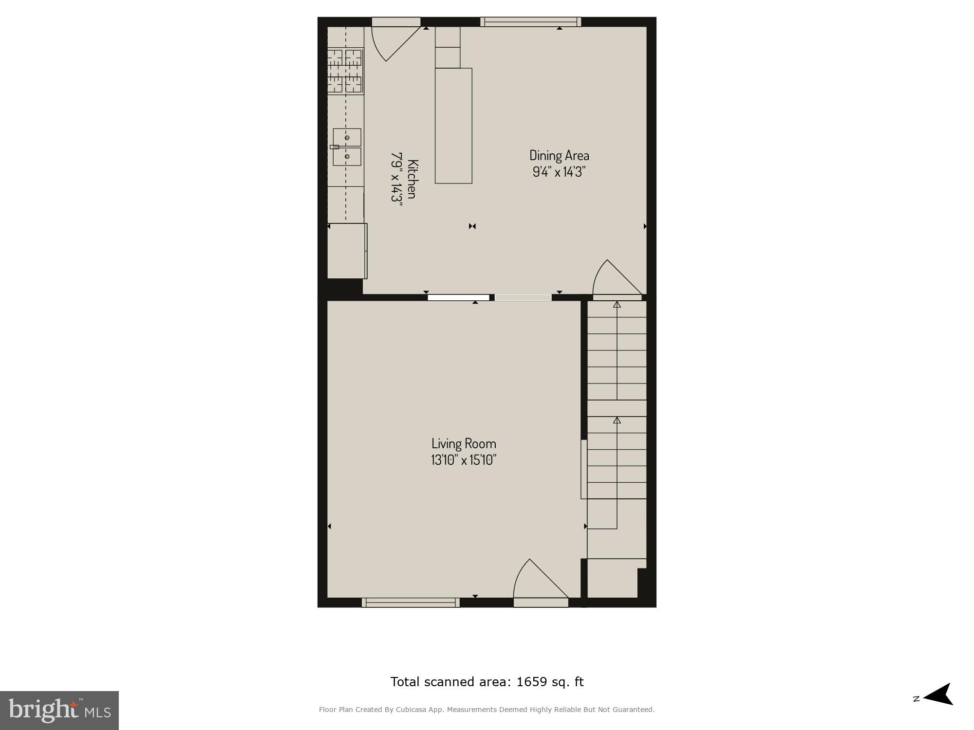 CLYBURN - Residential