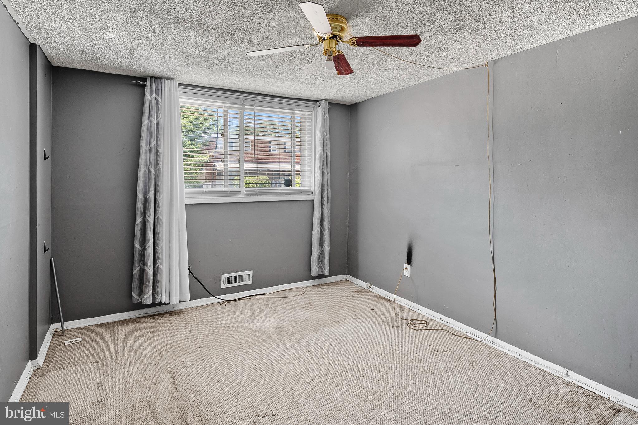 CLYBURN - Residential