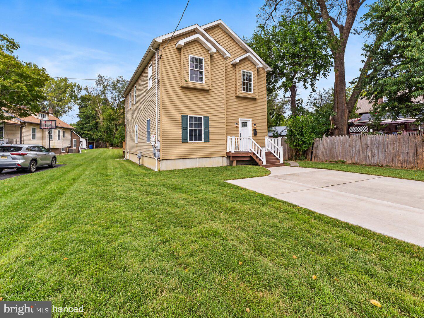 225 CEDAR STREET