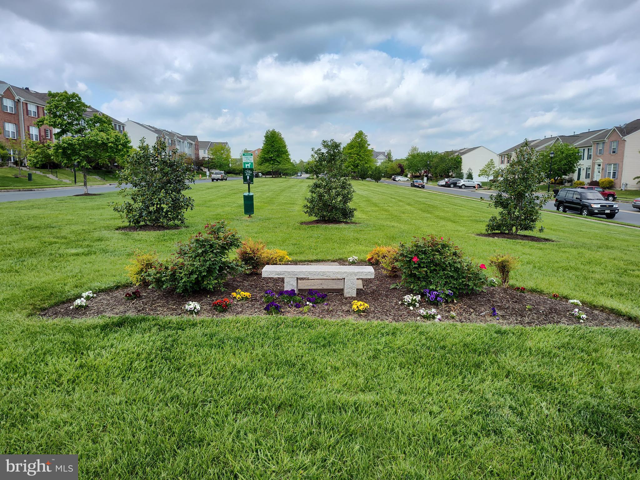 EATON SQUARE - Residential Lease