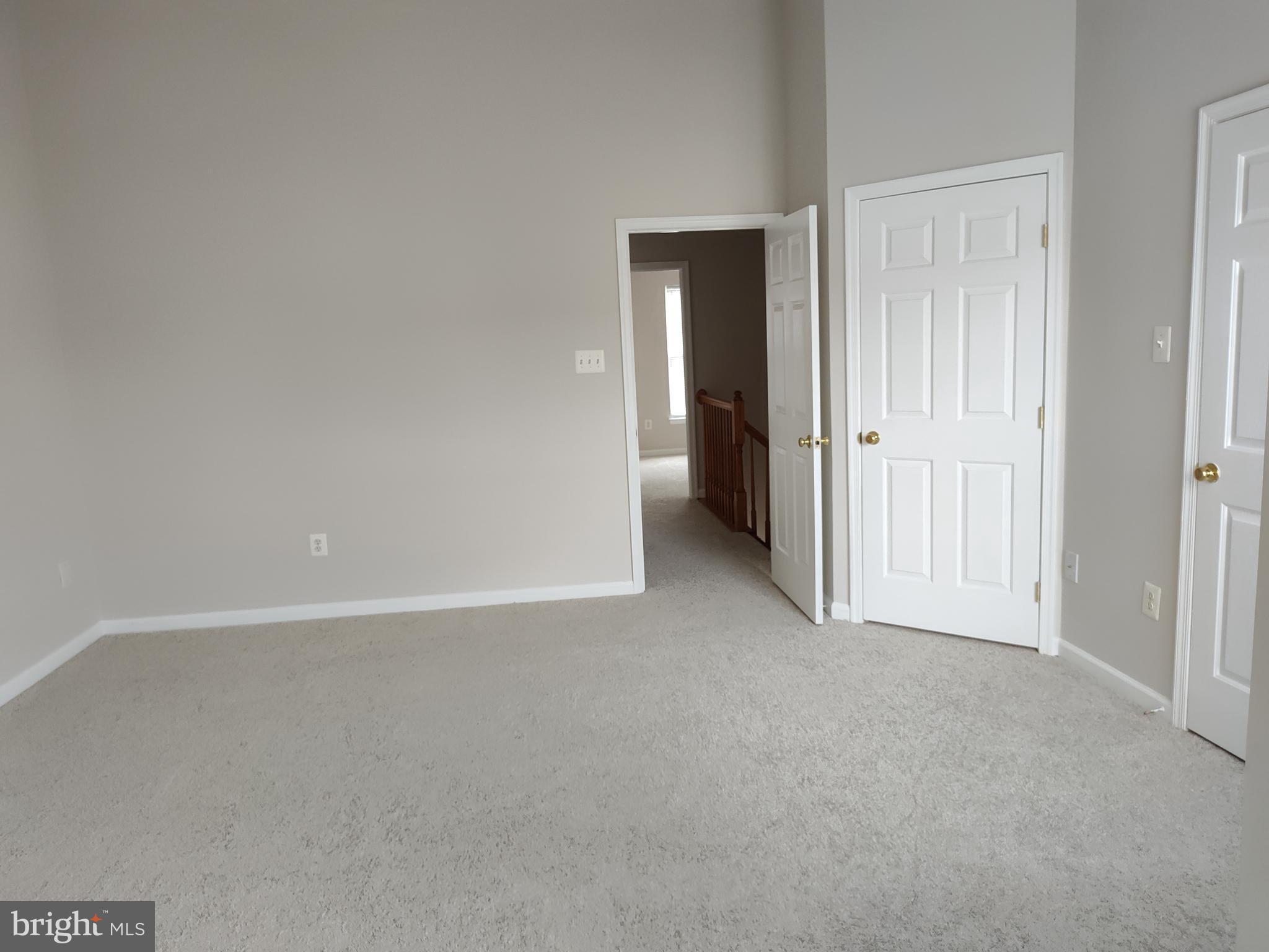 EATON SQUARE - Residential Lease