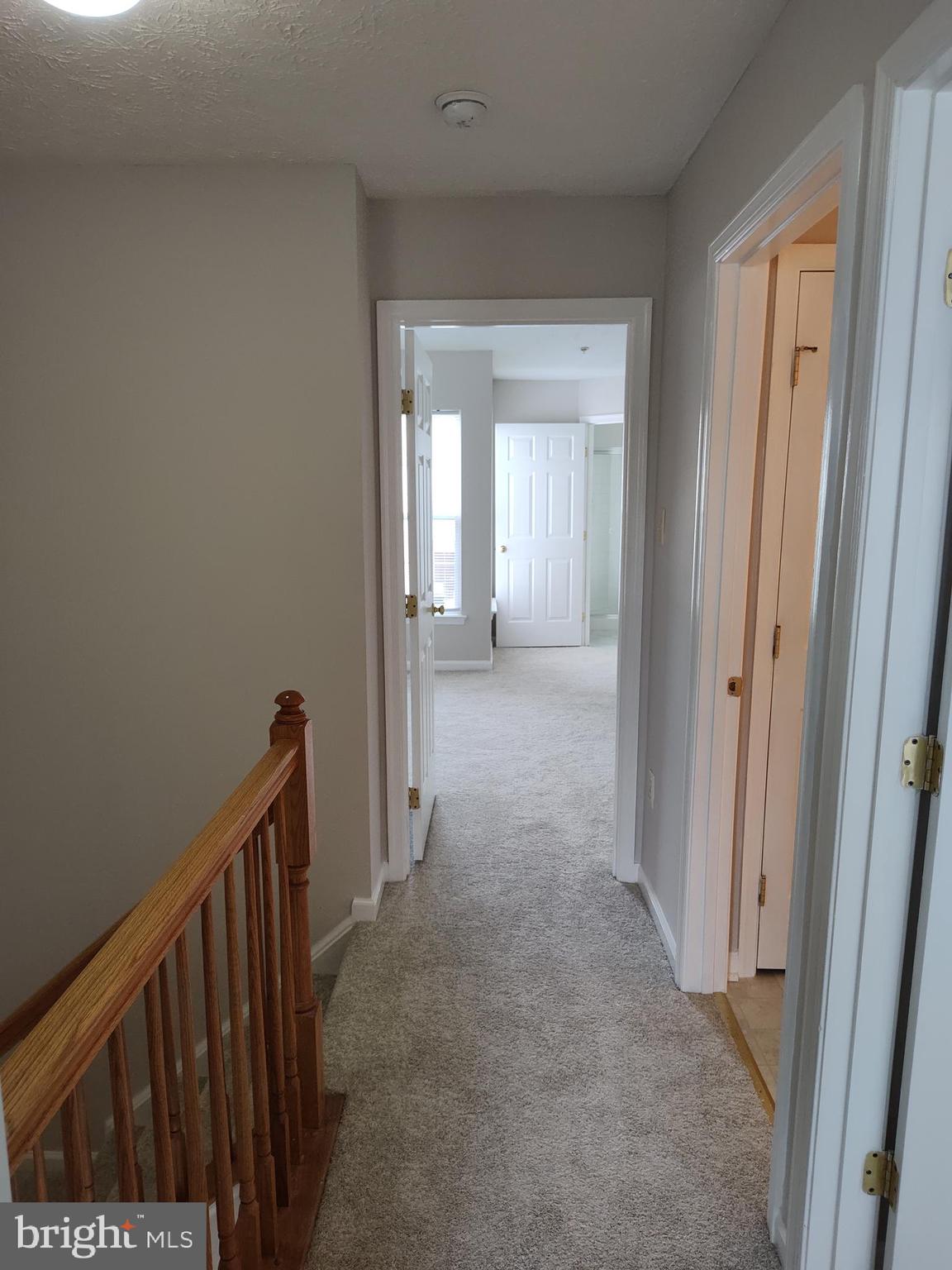 EATON SQUARE - Residential Lease