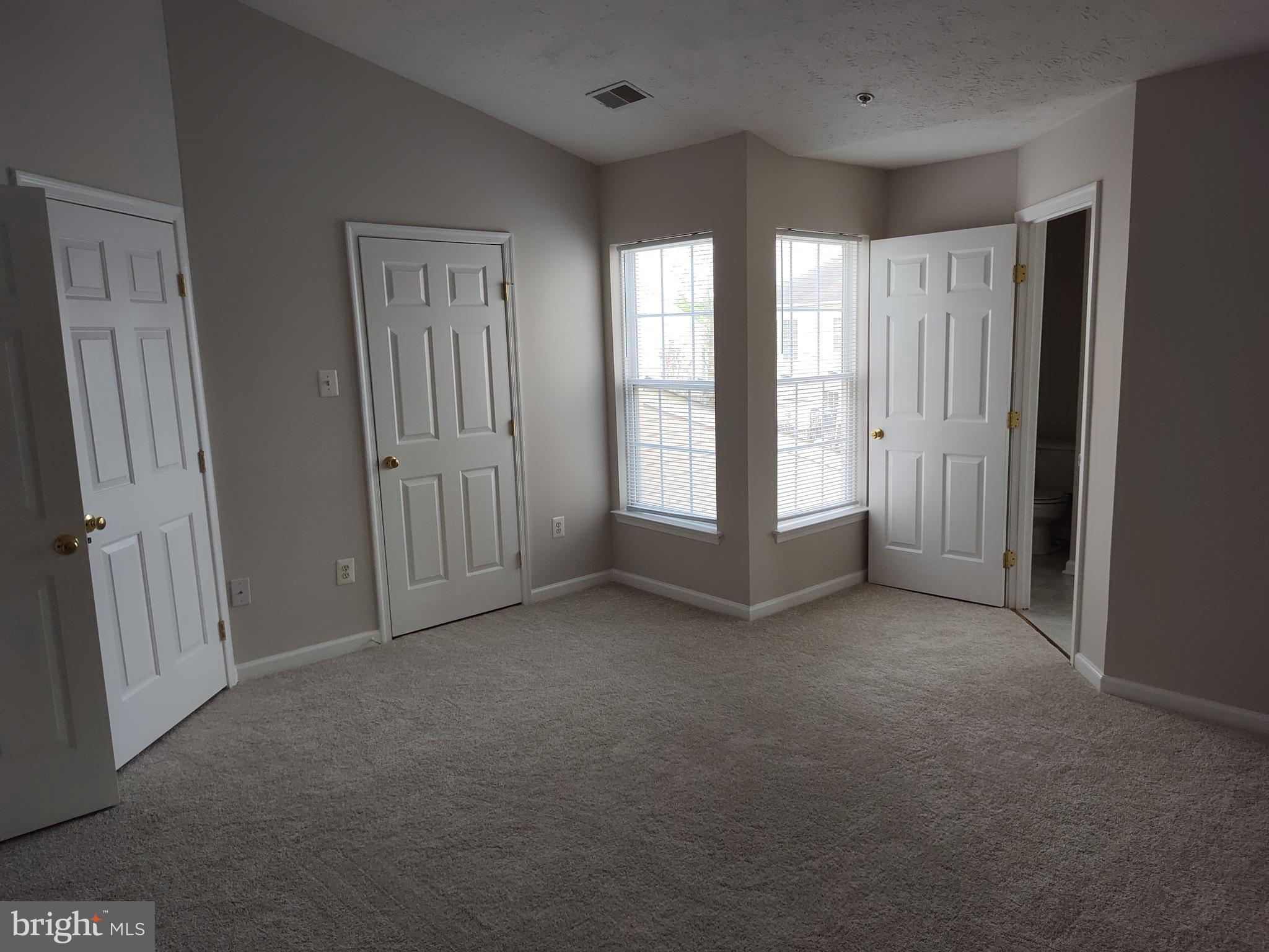 EATON SQUARE - Residential Lease