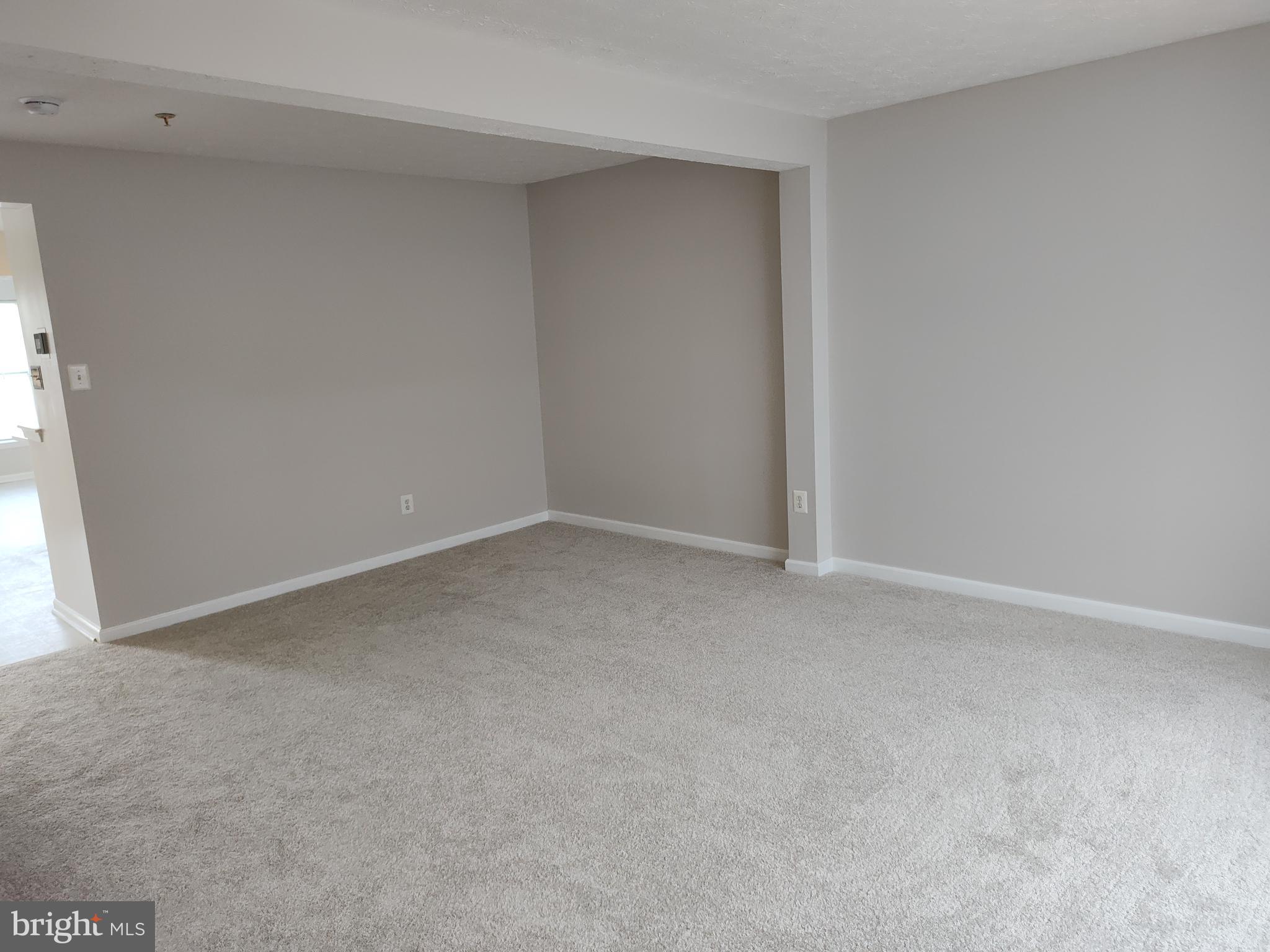 EATON SQUARE - Residential Lease