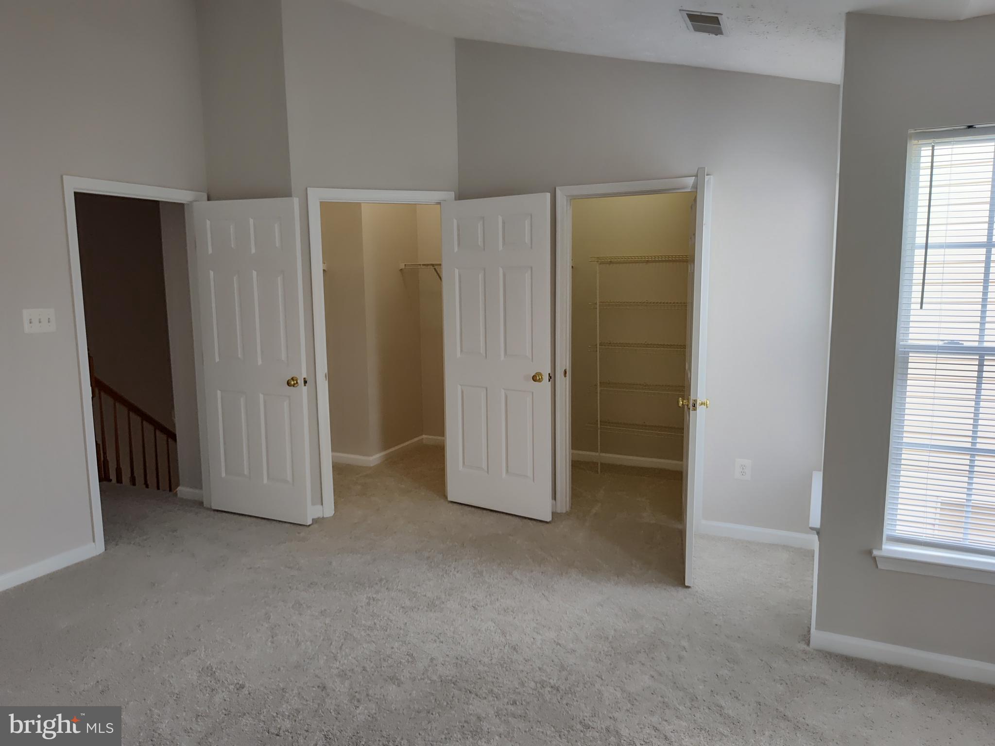 EATON SQUARE - Residential Lease