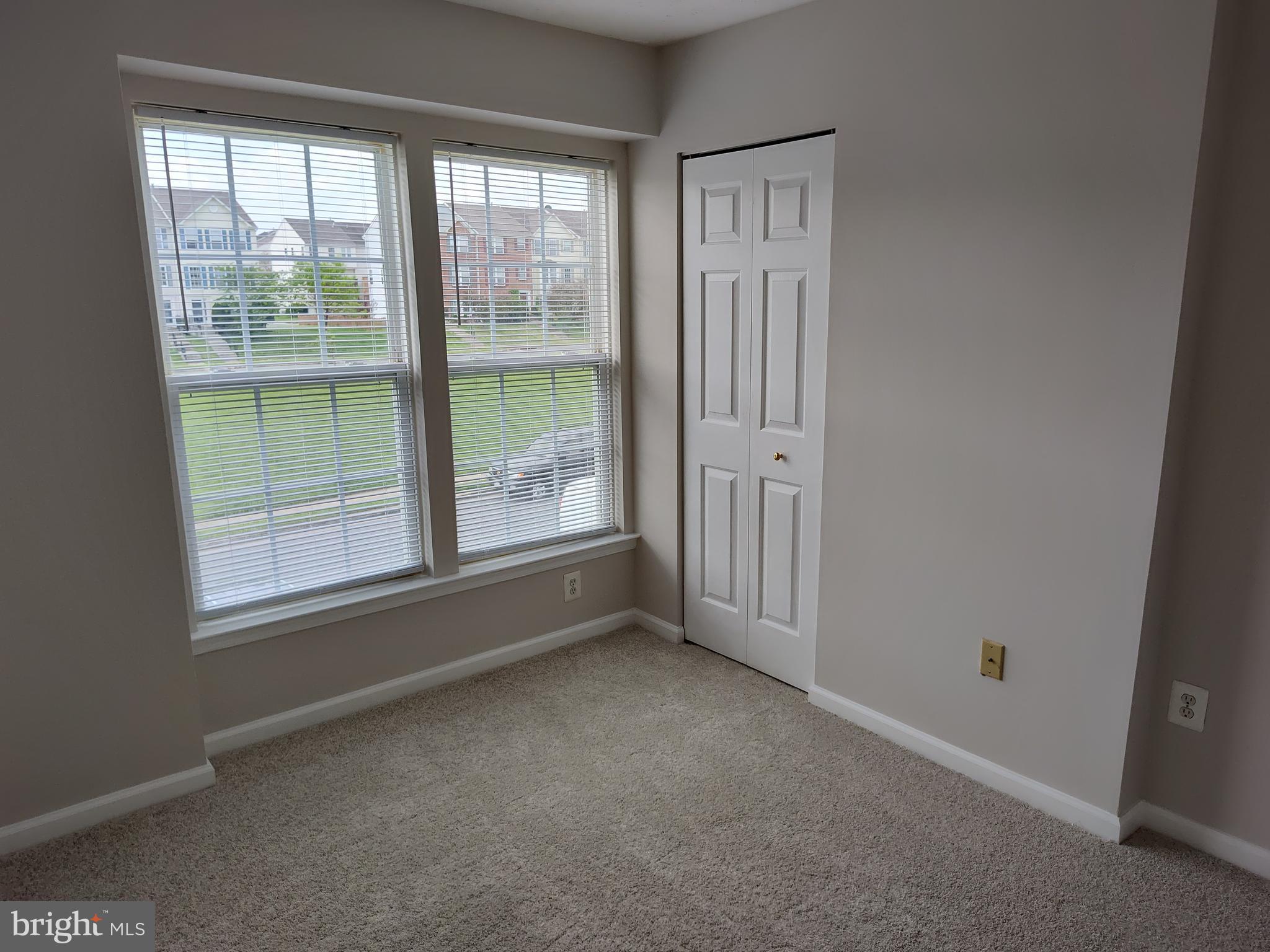 EATON SQUARE - Residential Lease