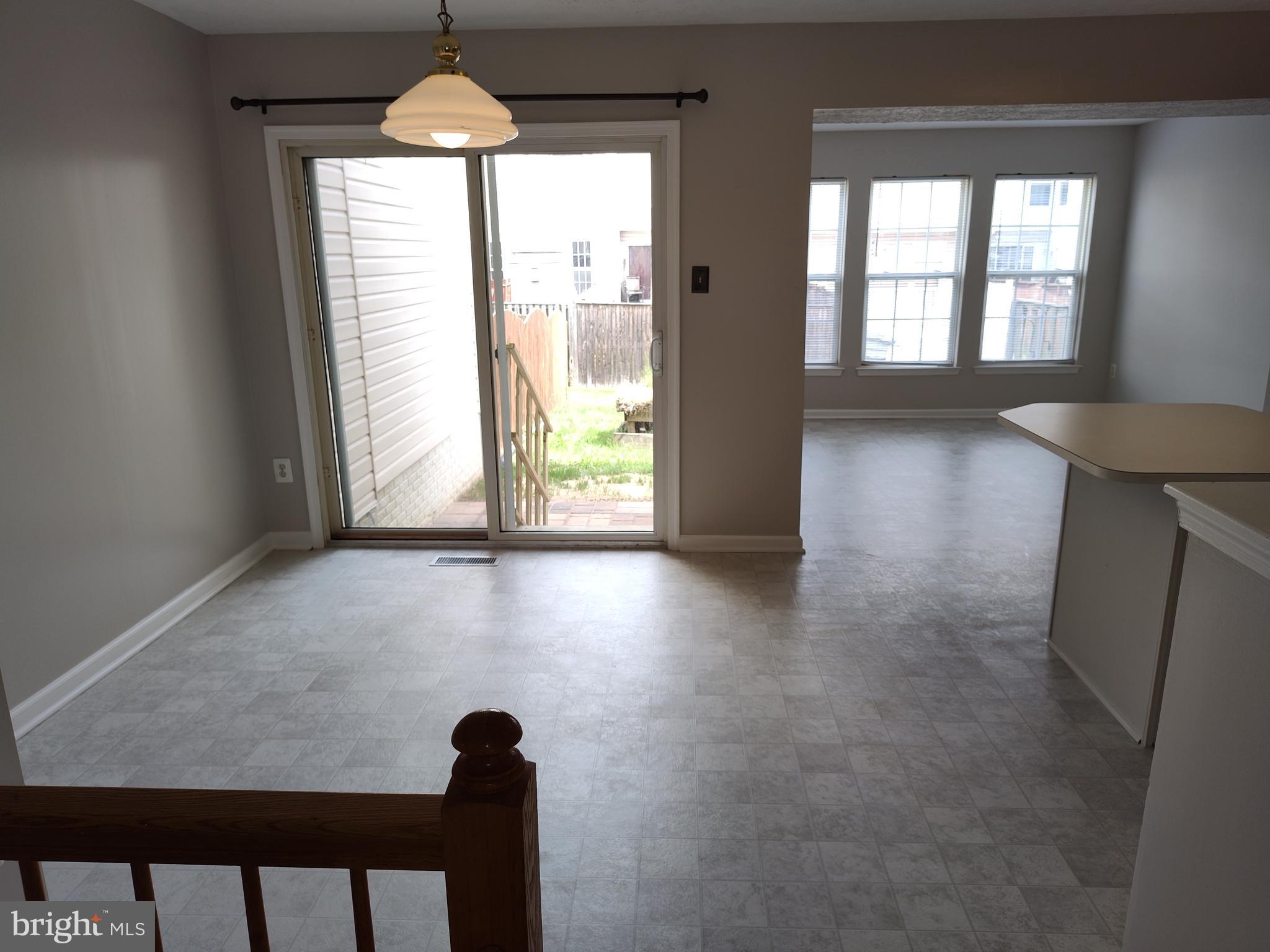 EATON SQUARE - Residential Lease