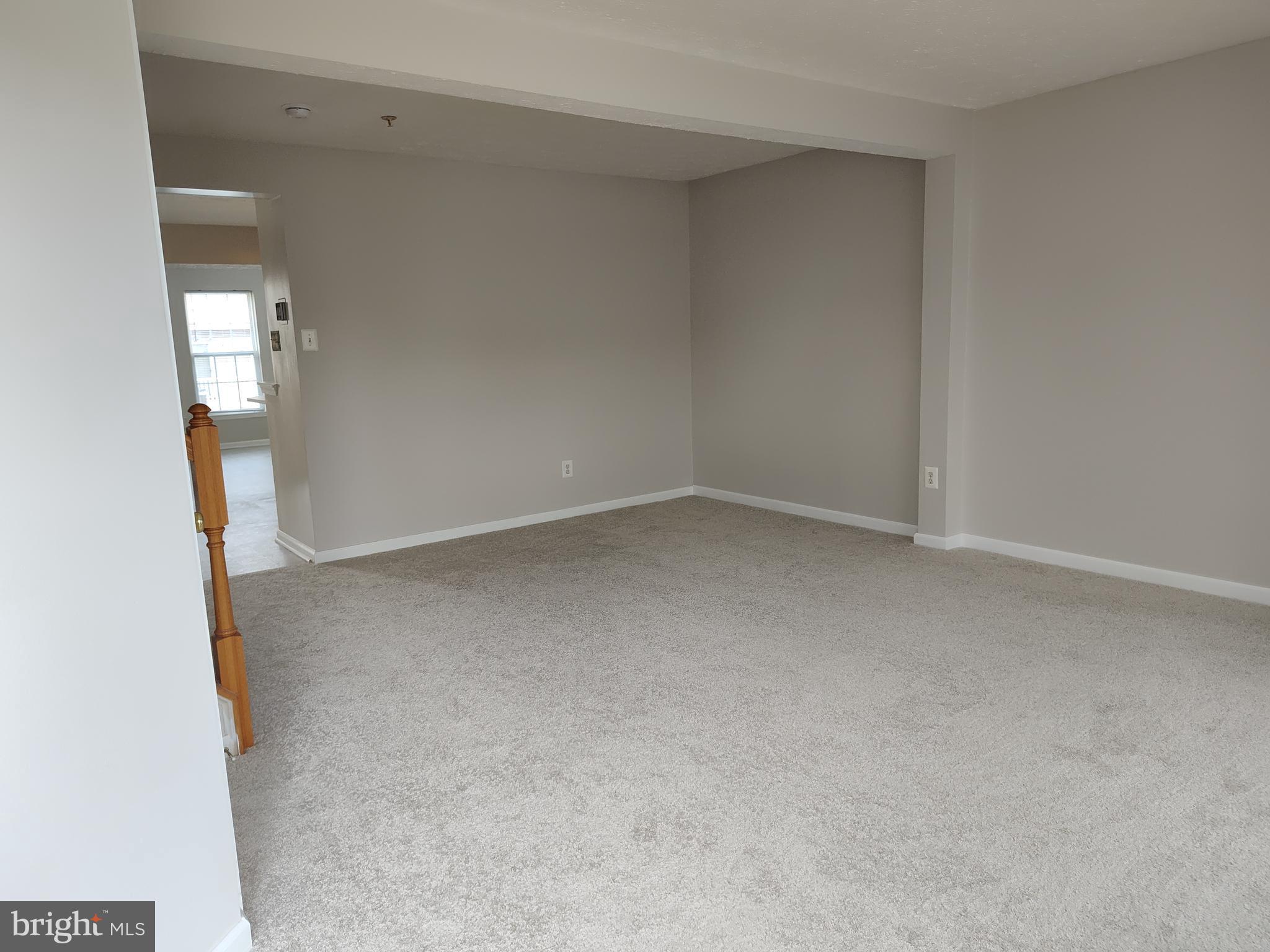 EATON SQUARE - Residential Lease