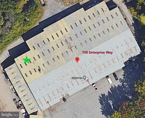 Photo of 750 Enterprise Way, LANCASTER, PA 17601 (MLS # PALA2056188)