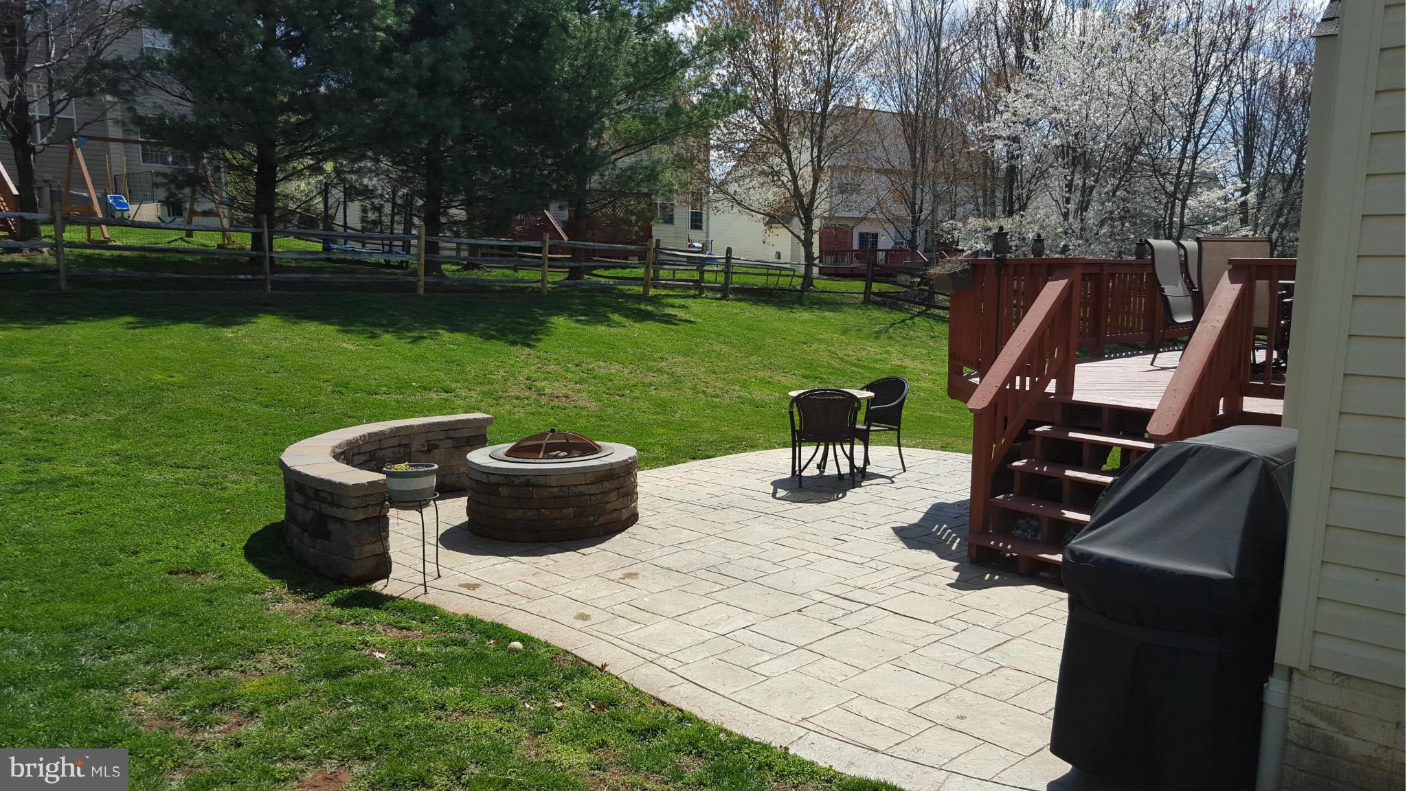 JOHNSON ESTATES - Residential