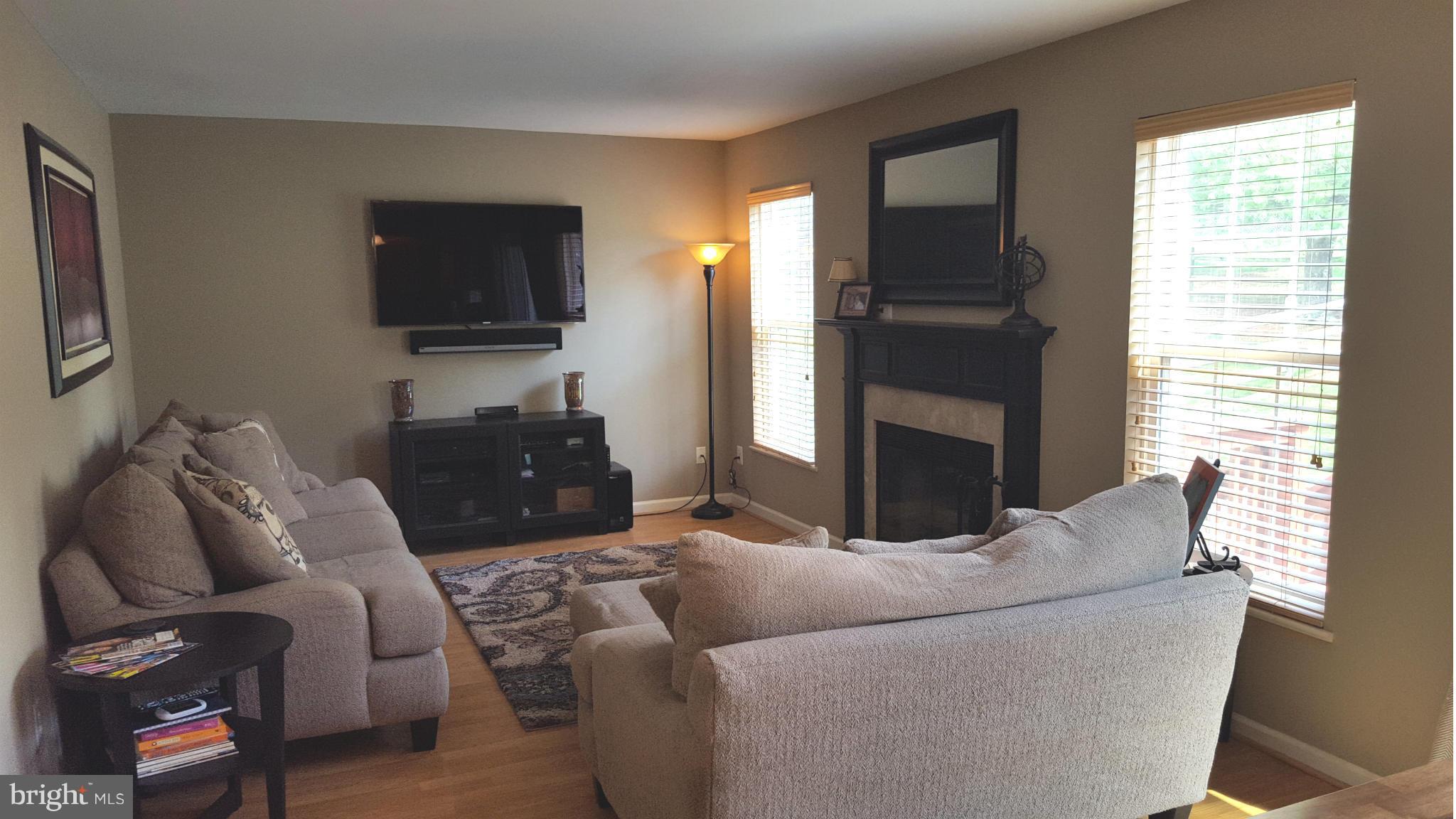 JOHNSON ESTATES - Residential