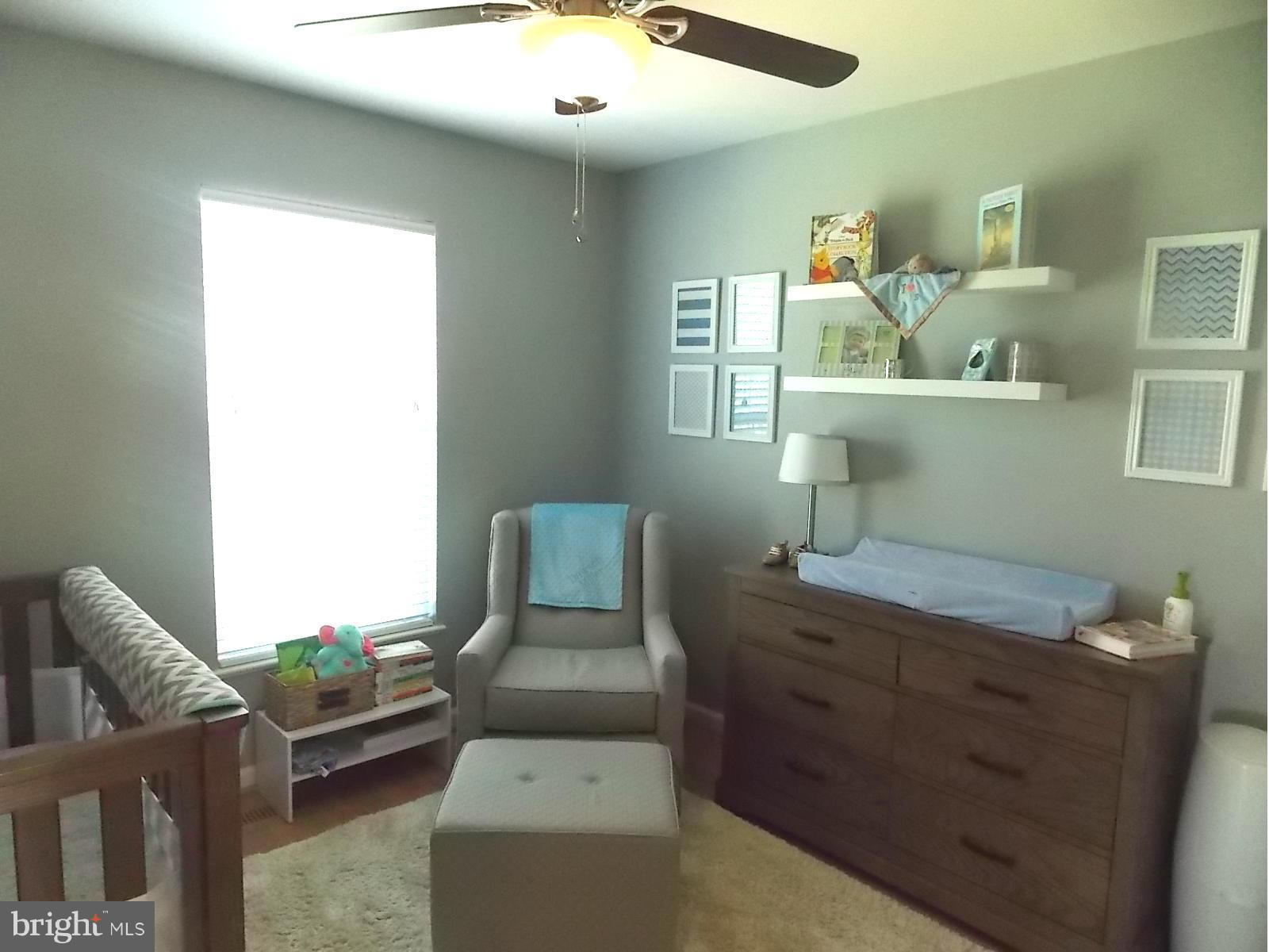 JOHNSON ESTATES - Residential