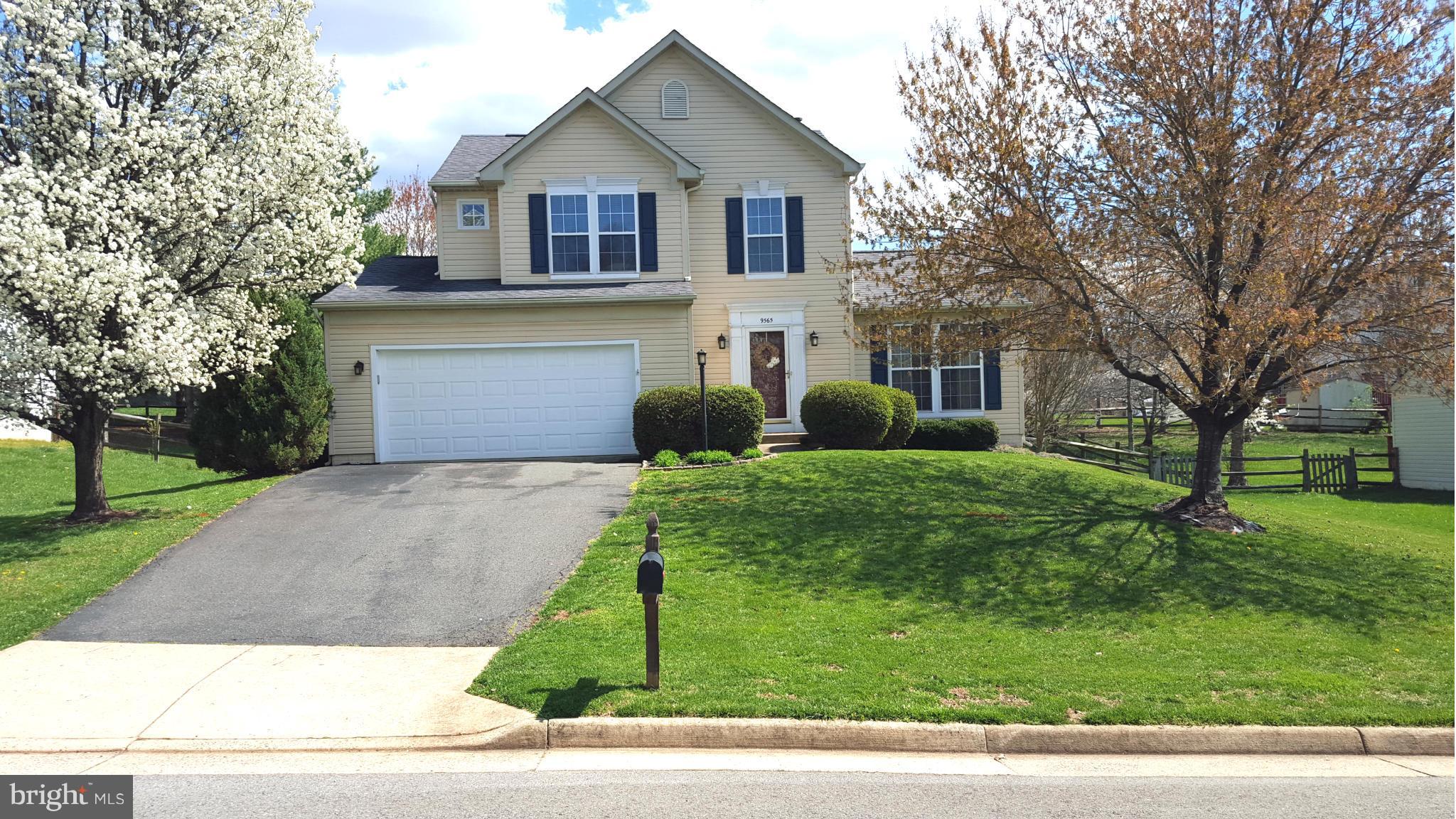 JOHNSON ESTATES - Residential