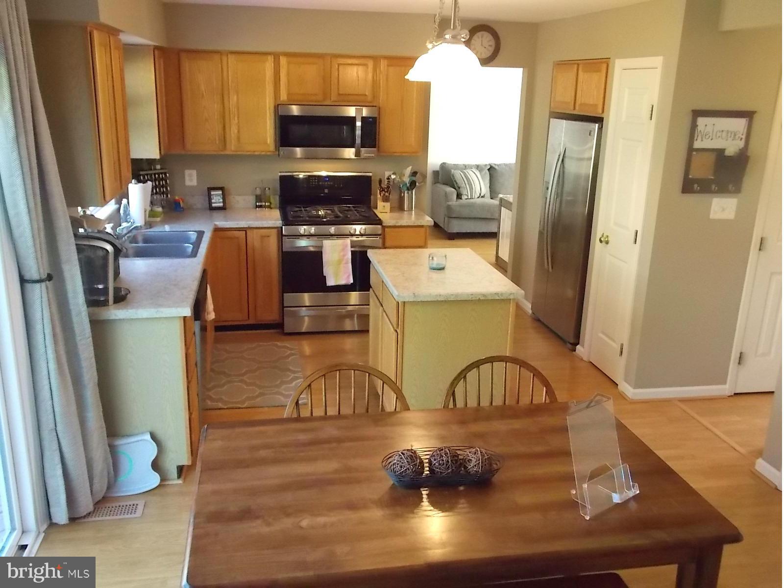 JOHNSON ESTATES - Residential