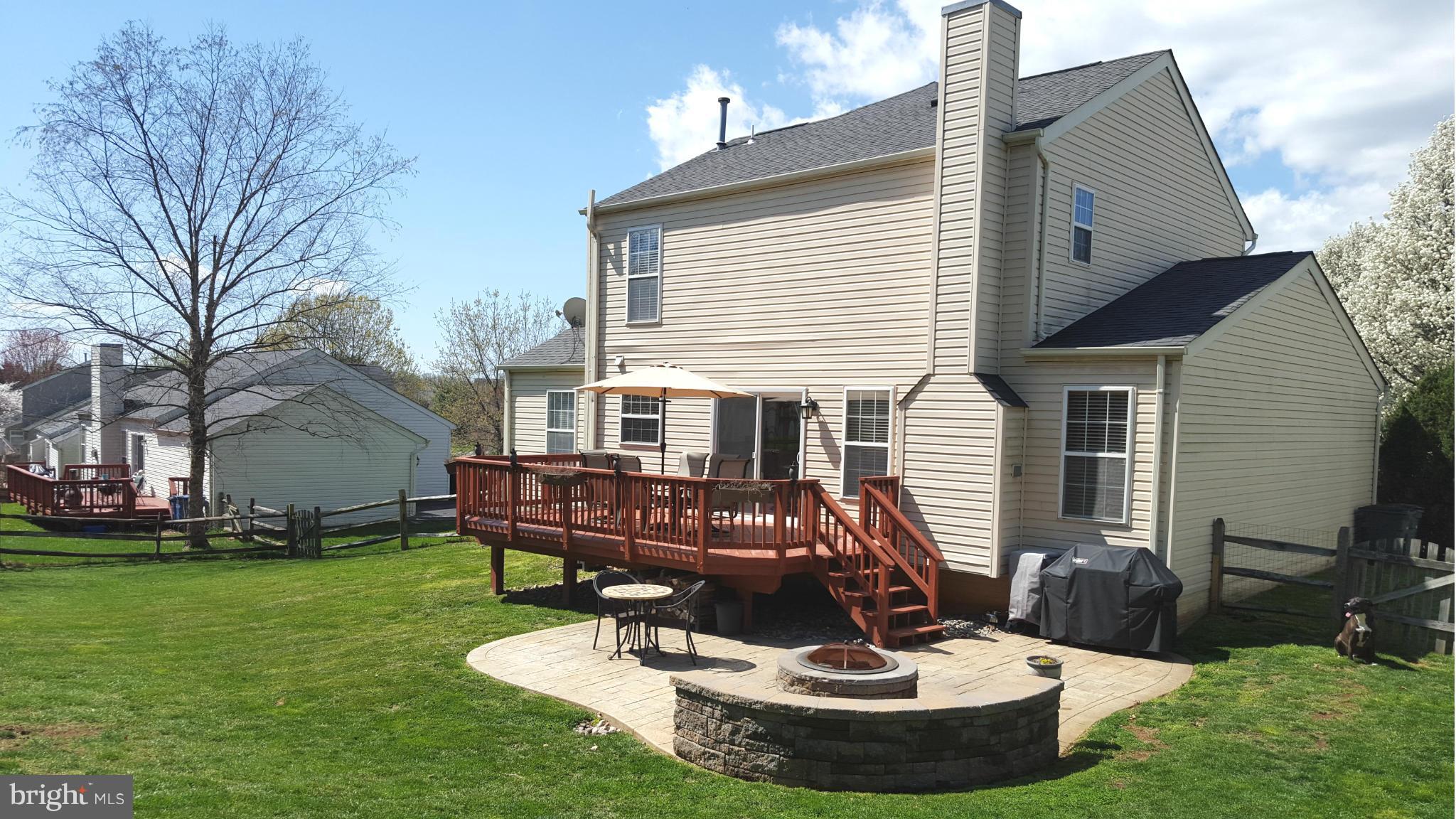 JOHNSON ESTATES - Residential